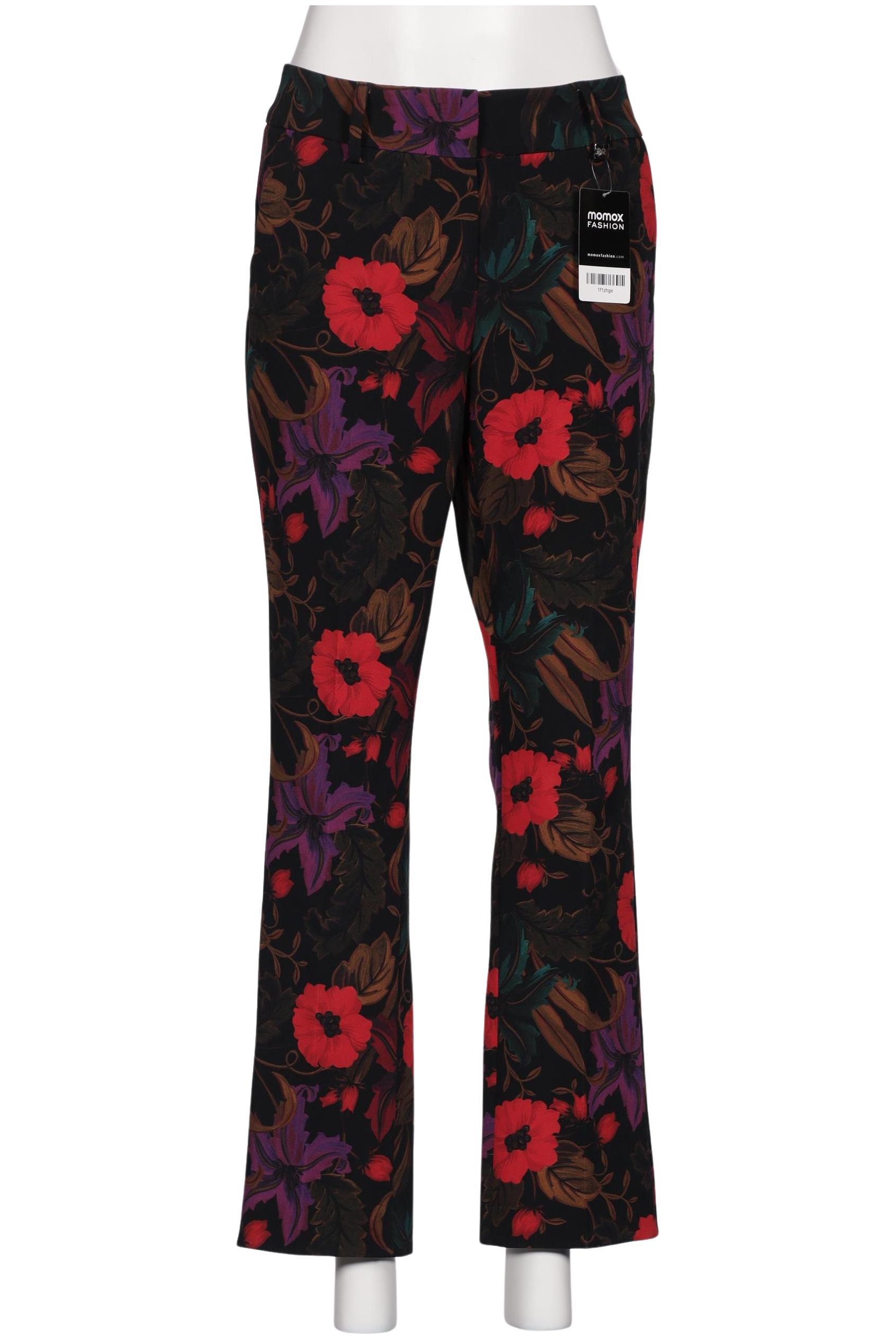 

Raffaello Rossi Damen Stoffhose, mehrfarbig, Gr. 38