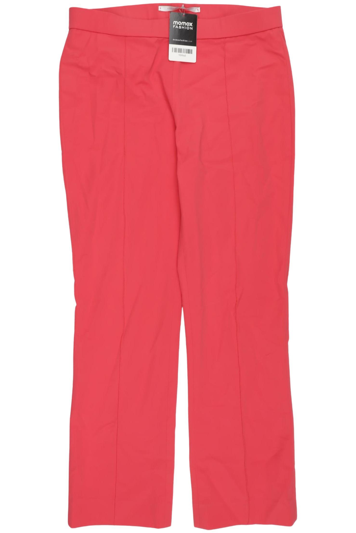

Raffaello Rossi Damen Stoffhose, pink, Gr. 38