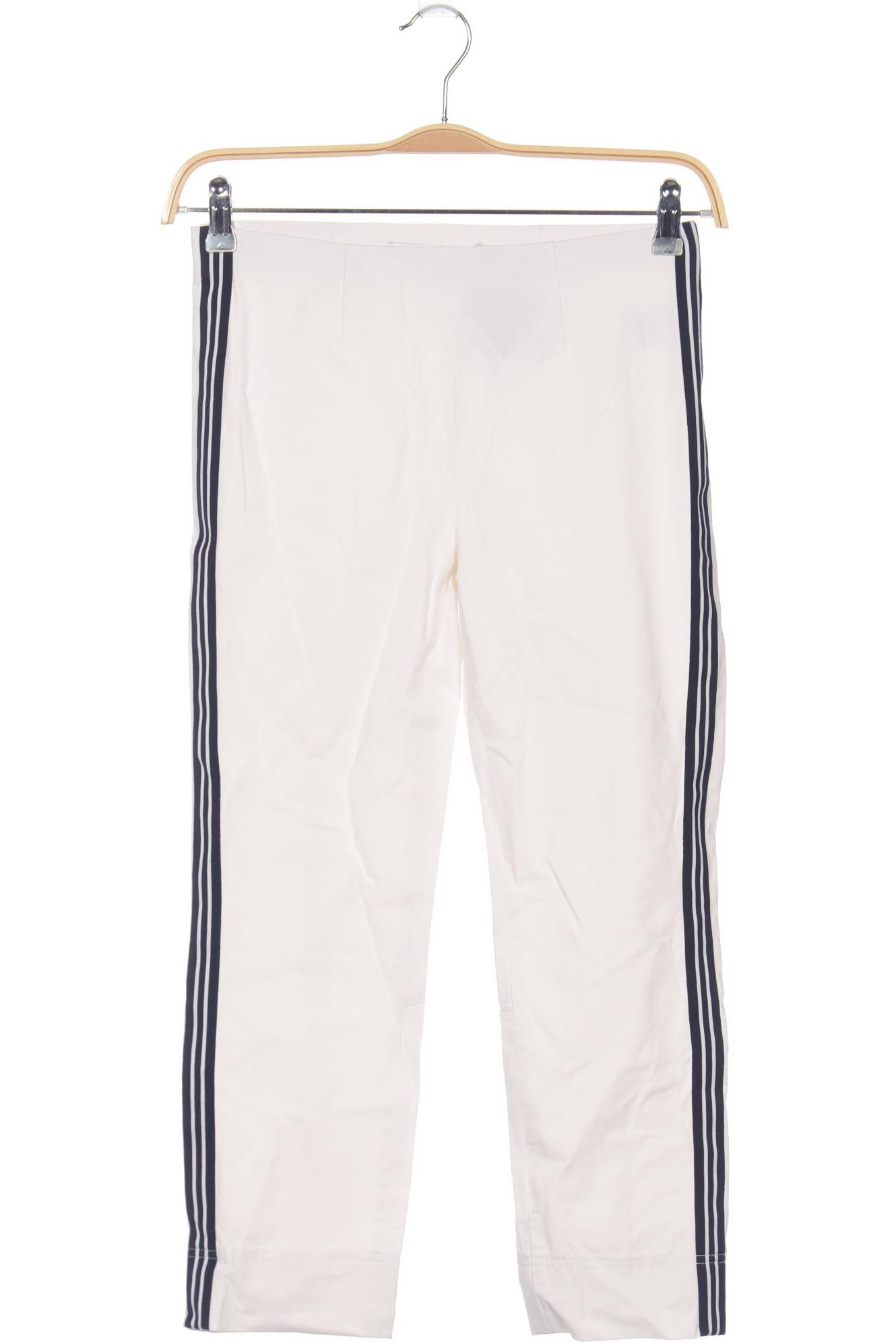 

Raffaello Rossi Damen Stoffhose, weiß, Gr. 36