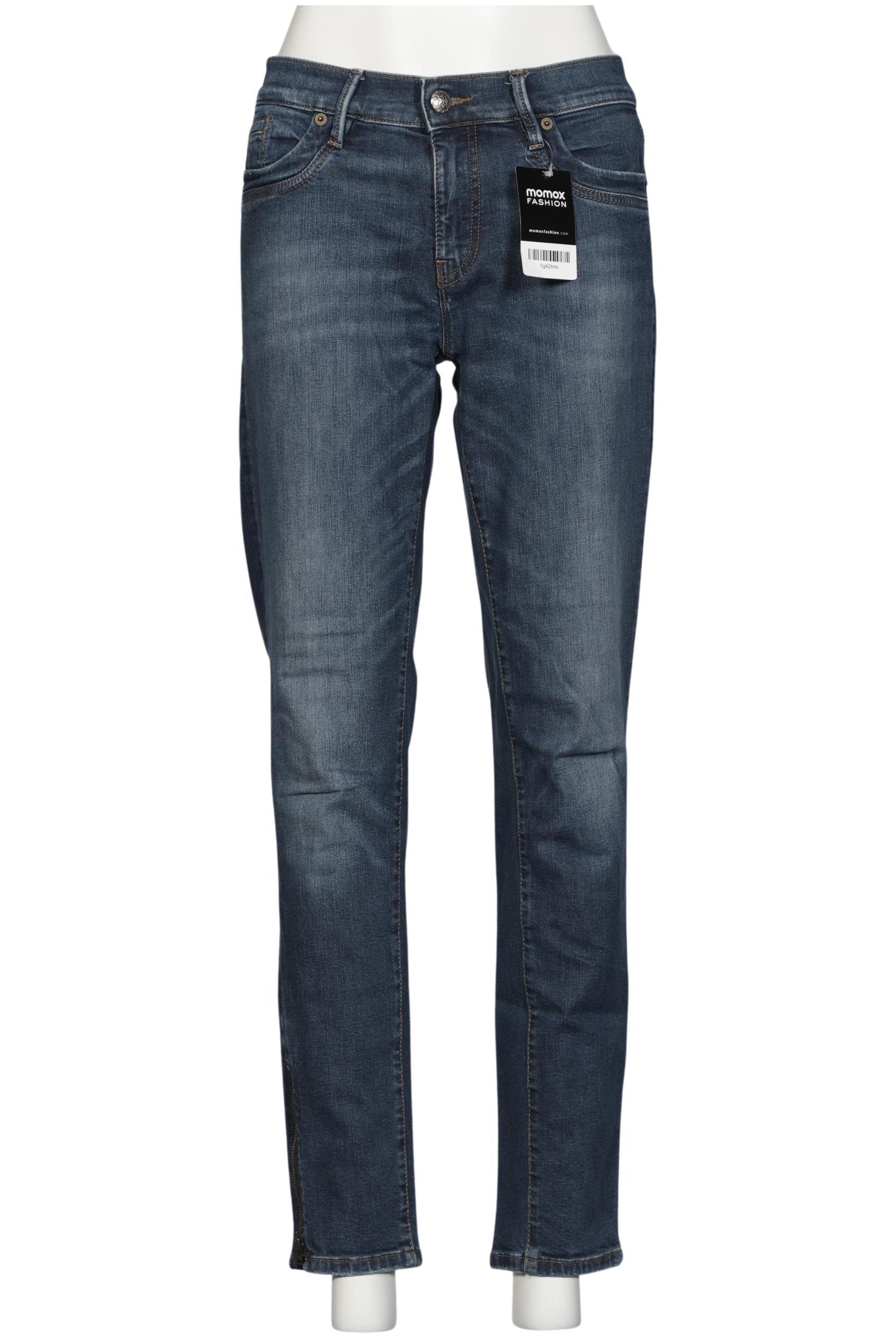 

Raffaello Rossi Damen Jeans, blau, Gr. 38