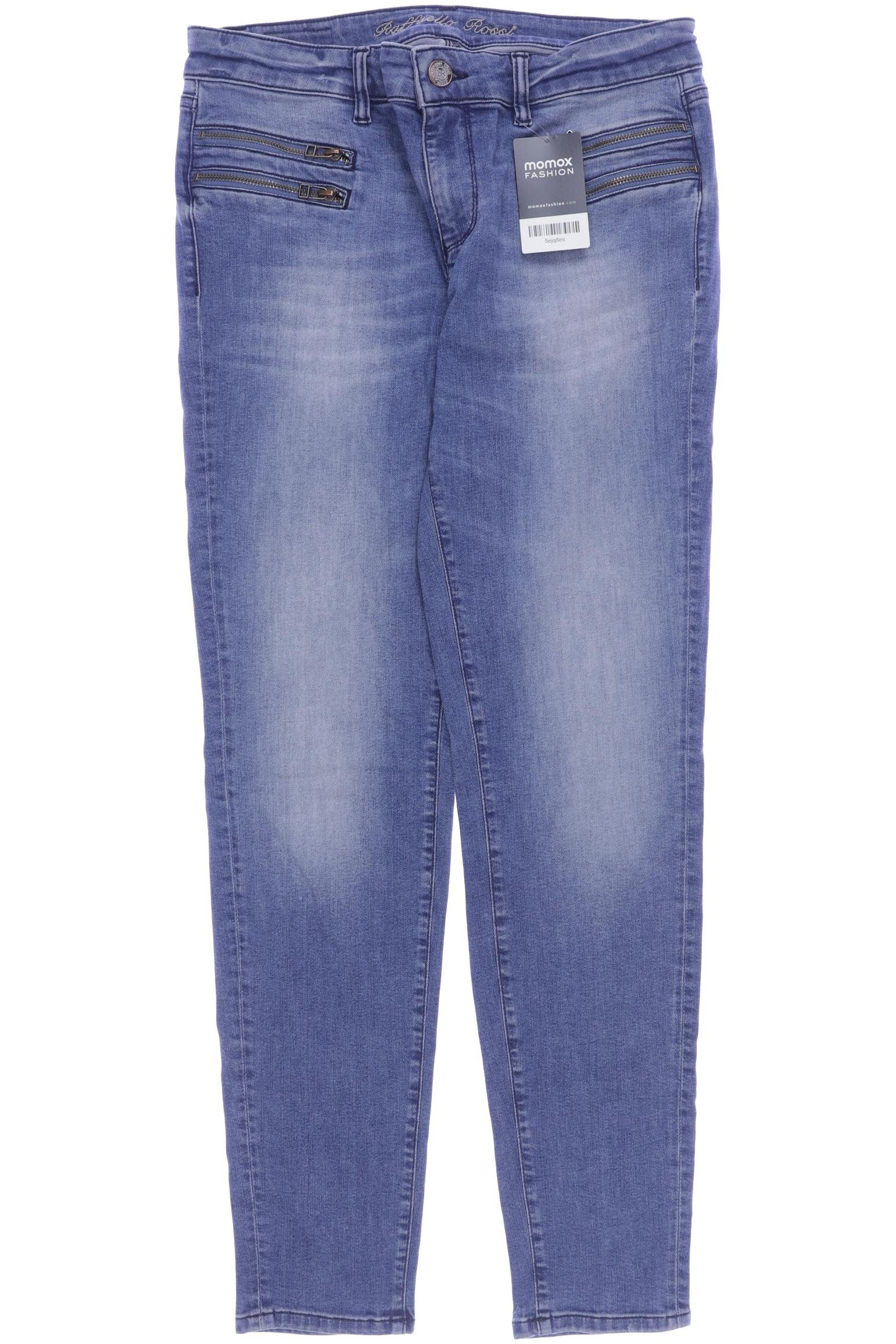

Raffaello Rossi Damen Jeans, blau, Gr. 40