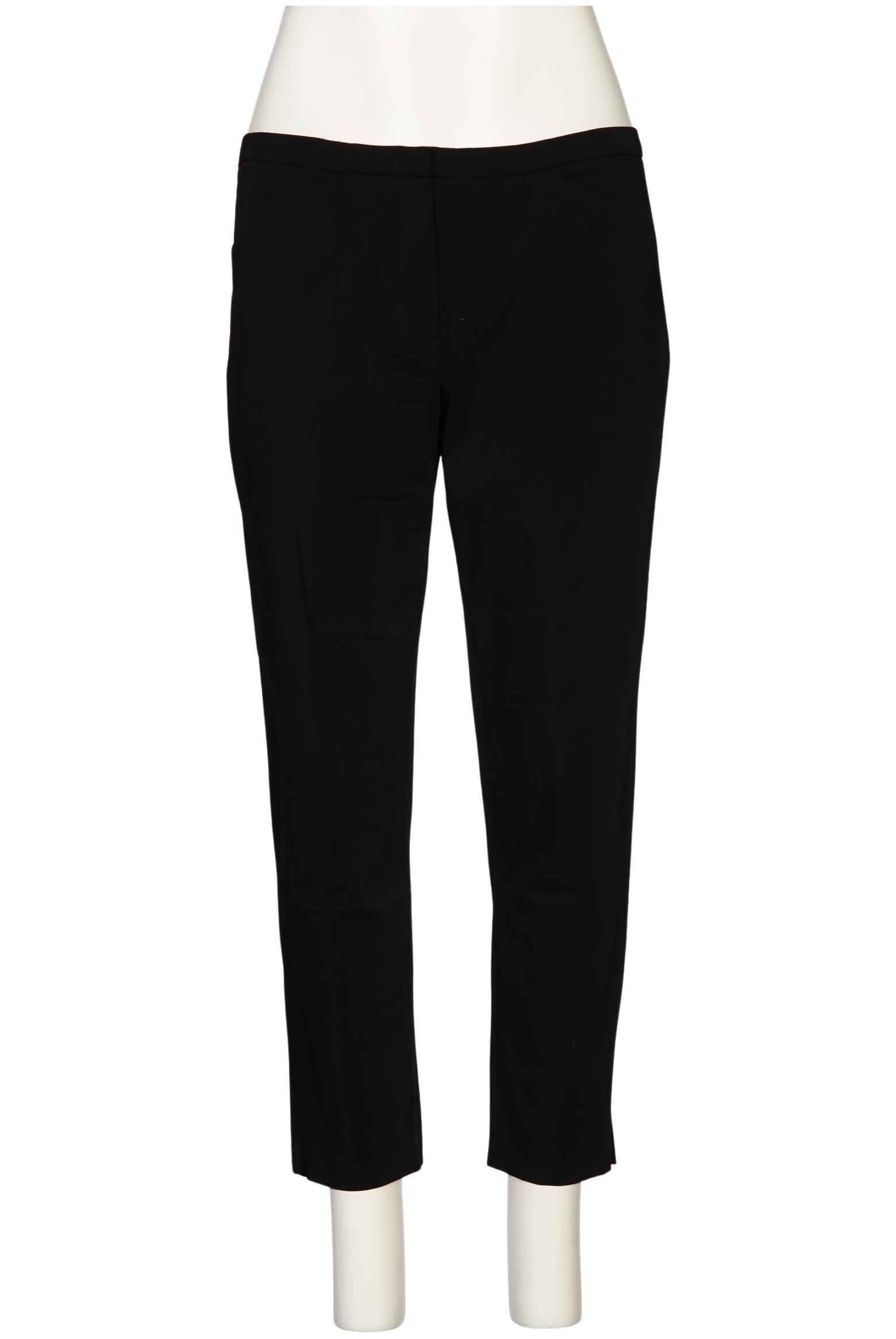 

Raffaello Rossi Damen Stoffhose, schwarz, Gr. 44