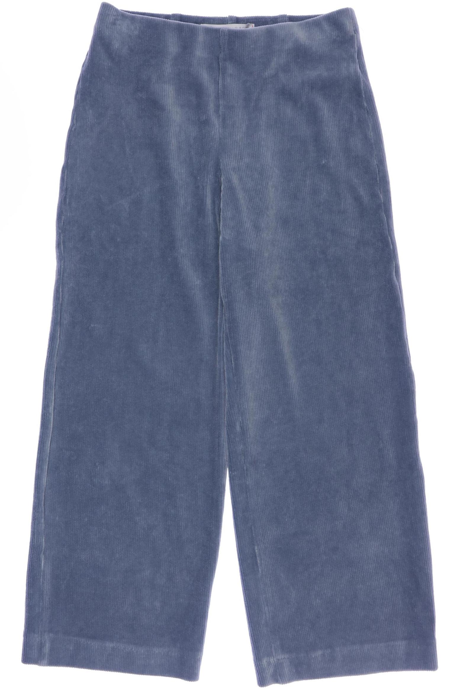 

Raffaello Rossi Damen Stoffhose, blau, Gr. 36