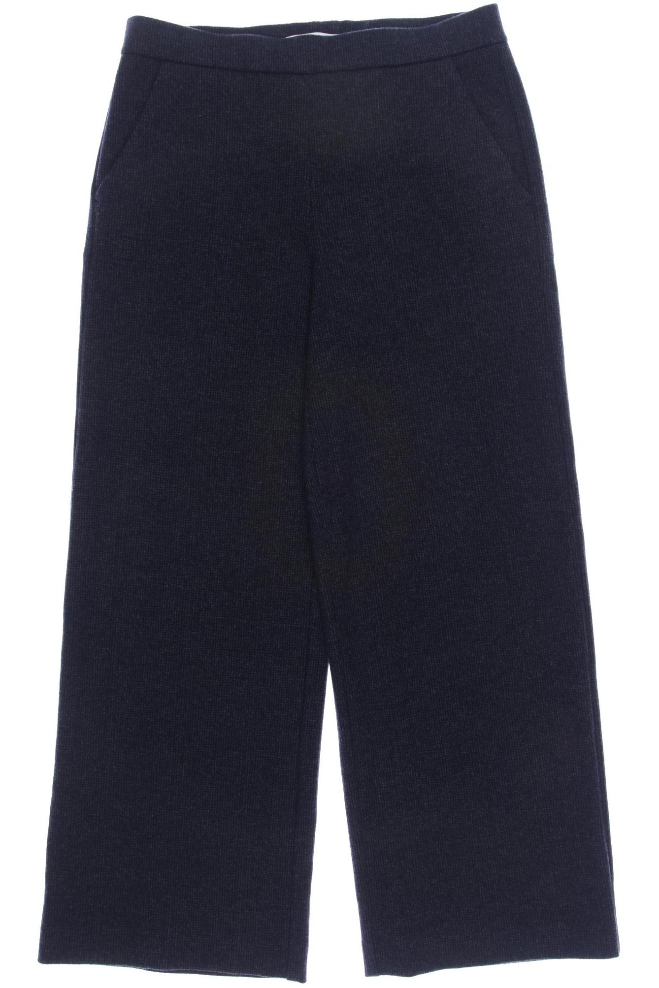 

Raffaello Rossi Damen Stoffhose, marineblau, Gr. 36