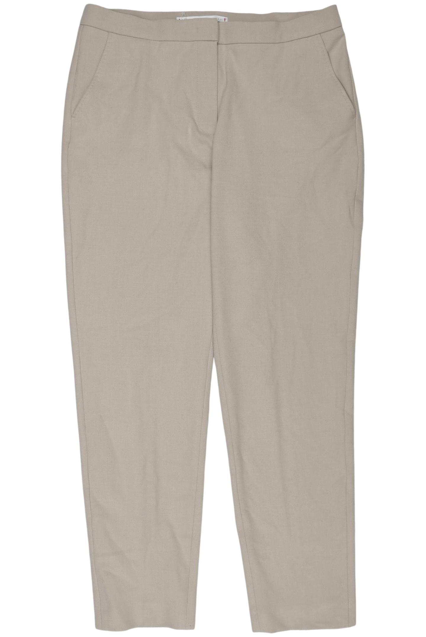 

Raffaello Rossi Damen Stoffhose, beige, Gr. 38