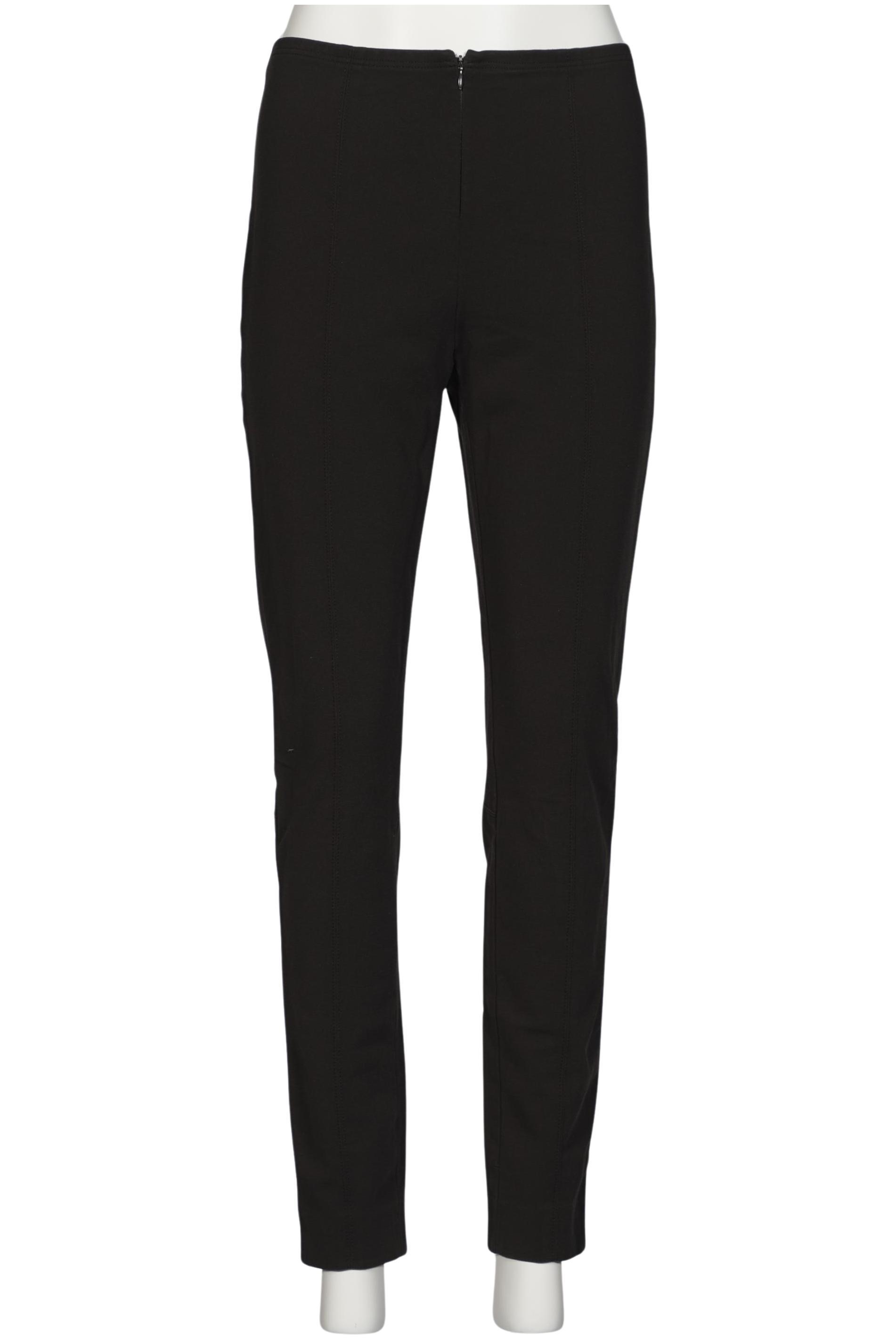 

Raffaello Rossi Damen Stoffhose, schwarz, Gr. 40