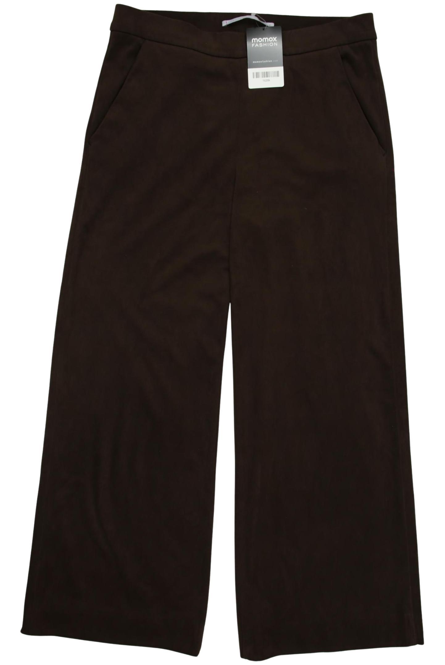 

Raffaello Rossi Damen Stoffhose, braun, Gr. 36