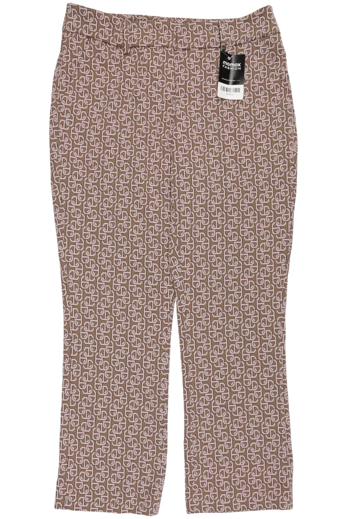 

Raffaello Rossi Damen Stoffhose, braun, Gr. 38