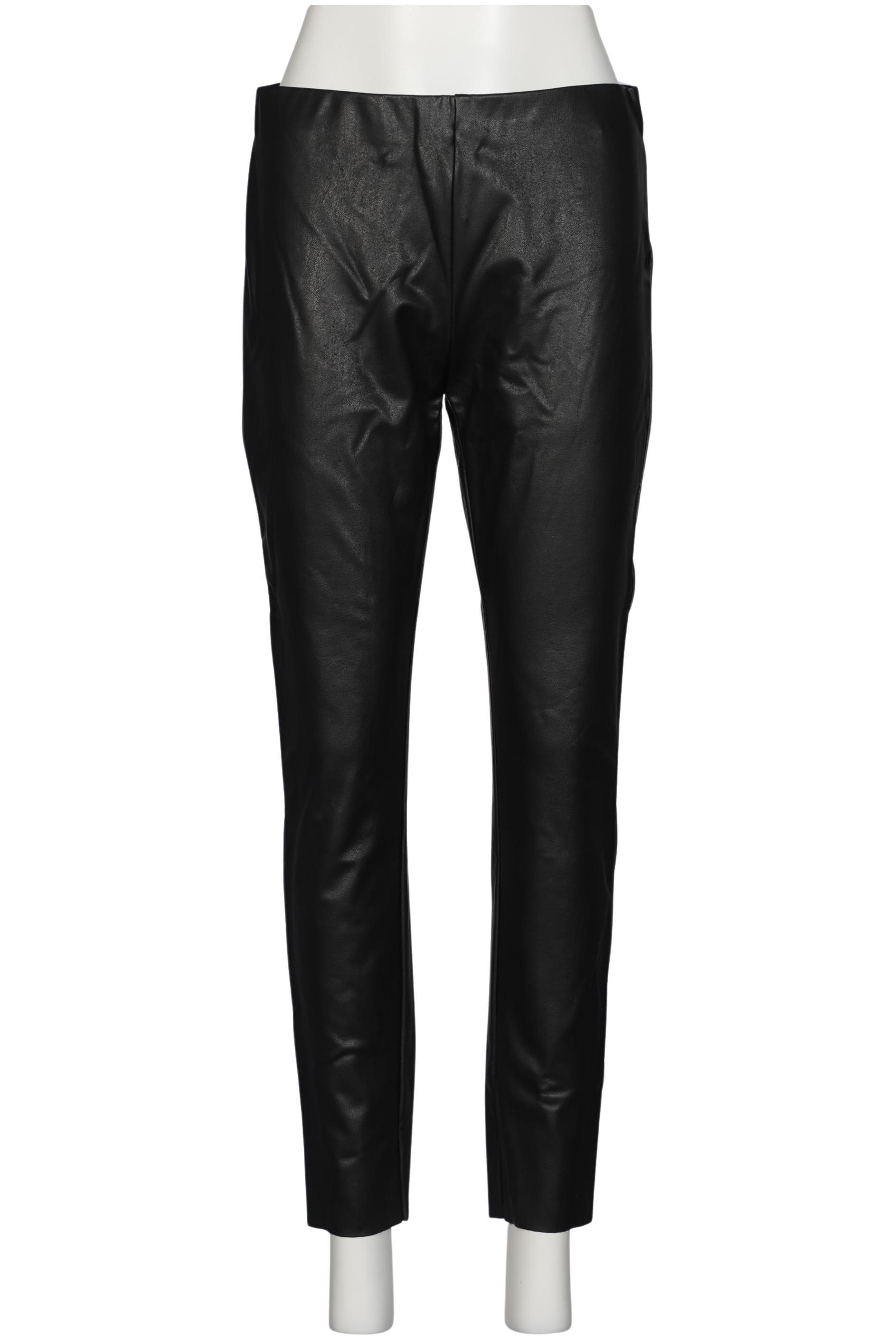 

Raffaello Rossi Damen Stoffhose, schwarz, Gr. 38