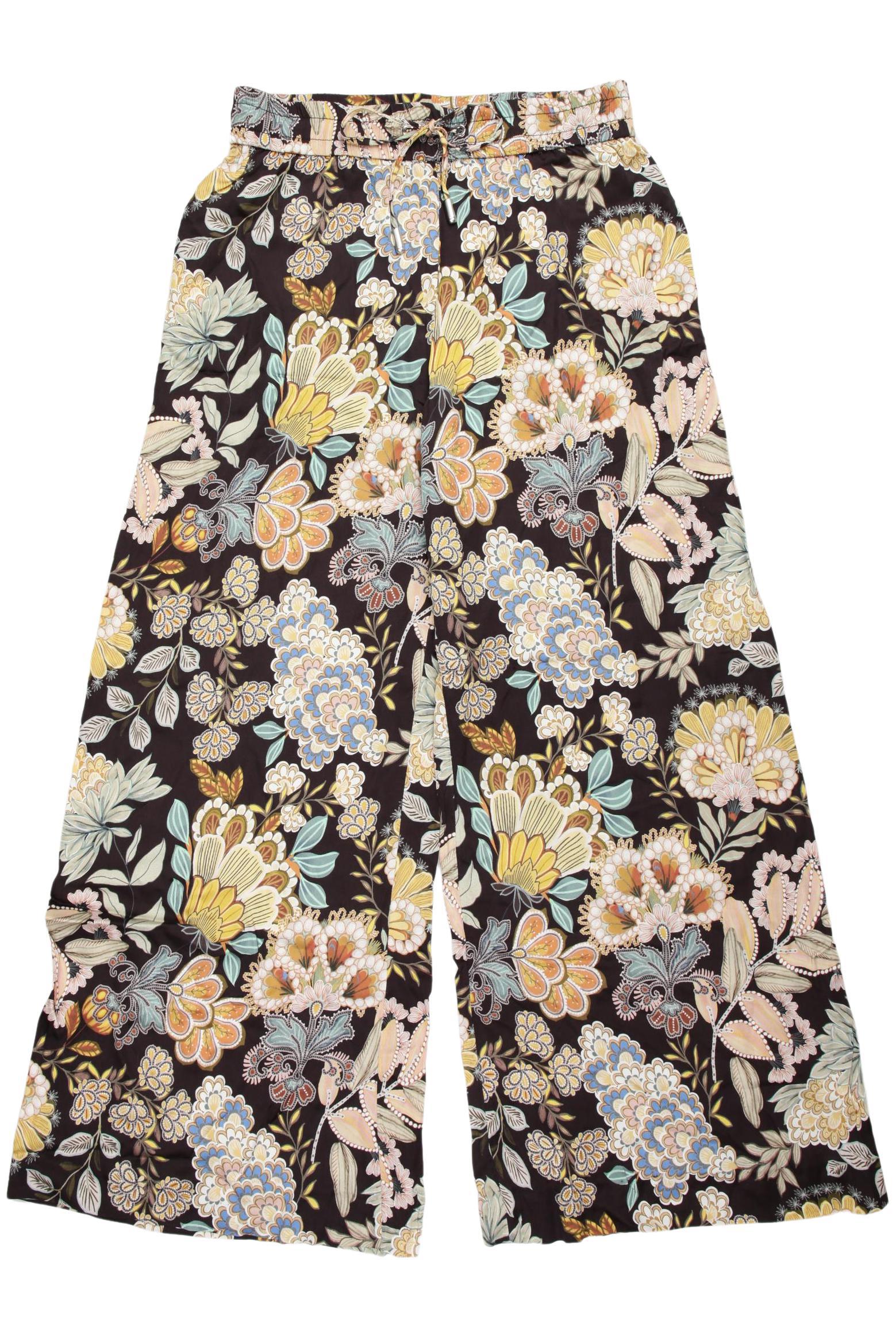 

Raffaello Rossi Damen Stoffhose, mehrfarbig, Gr. 36