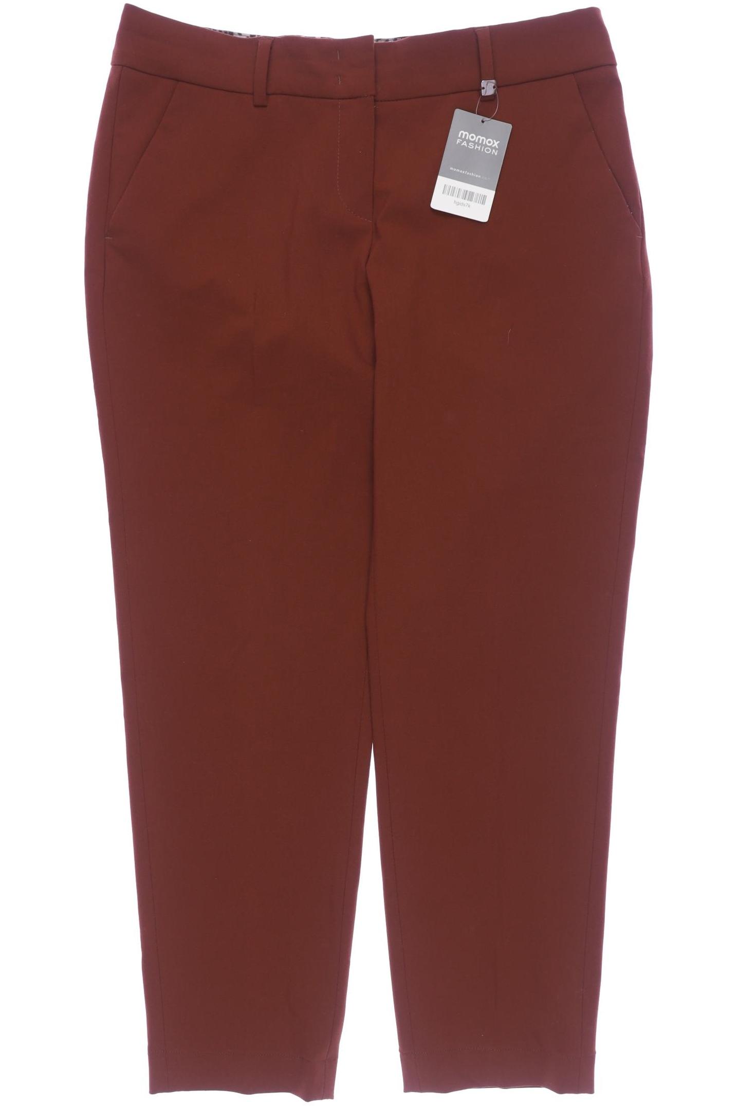 

Raffaello Rossi Damen Stoffhose, braun, Gr. 38