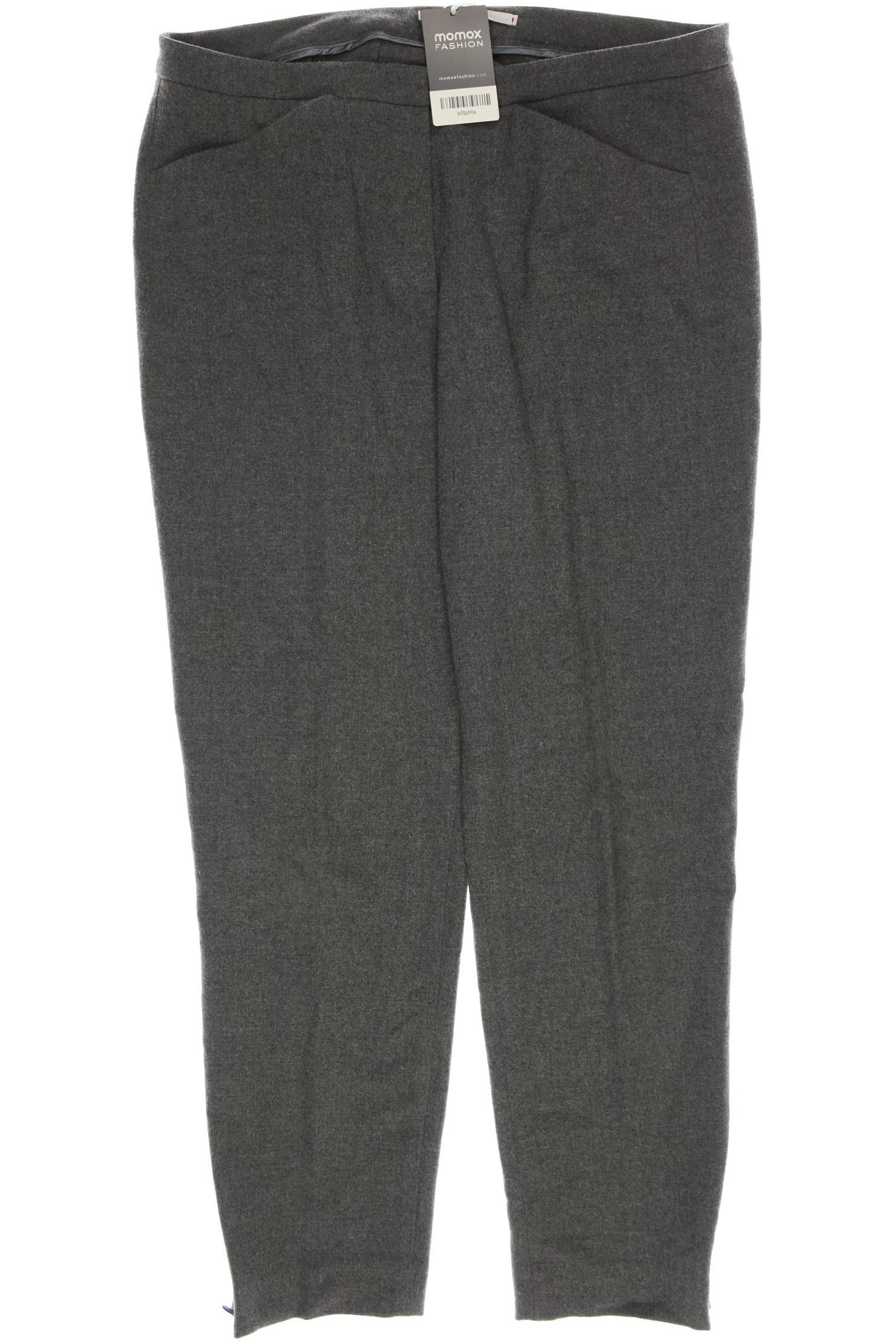 

Raffaello Rossi Damen Stoffhose, grau, Gr. 42