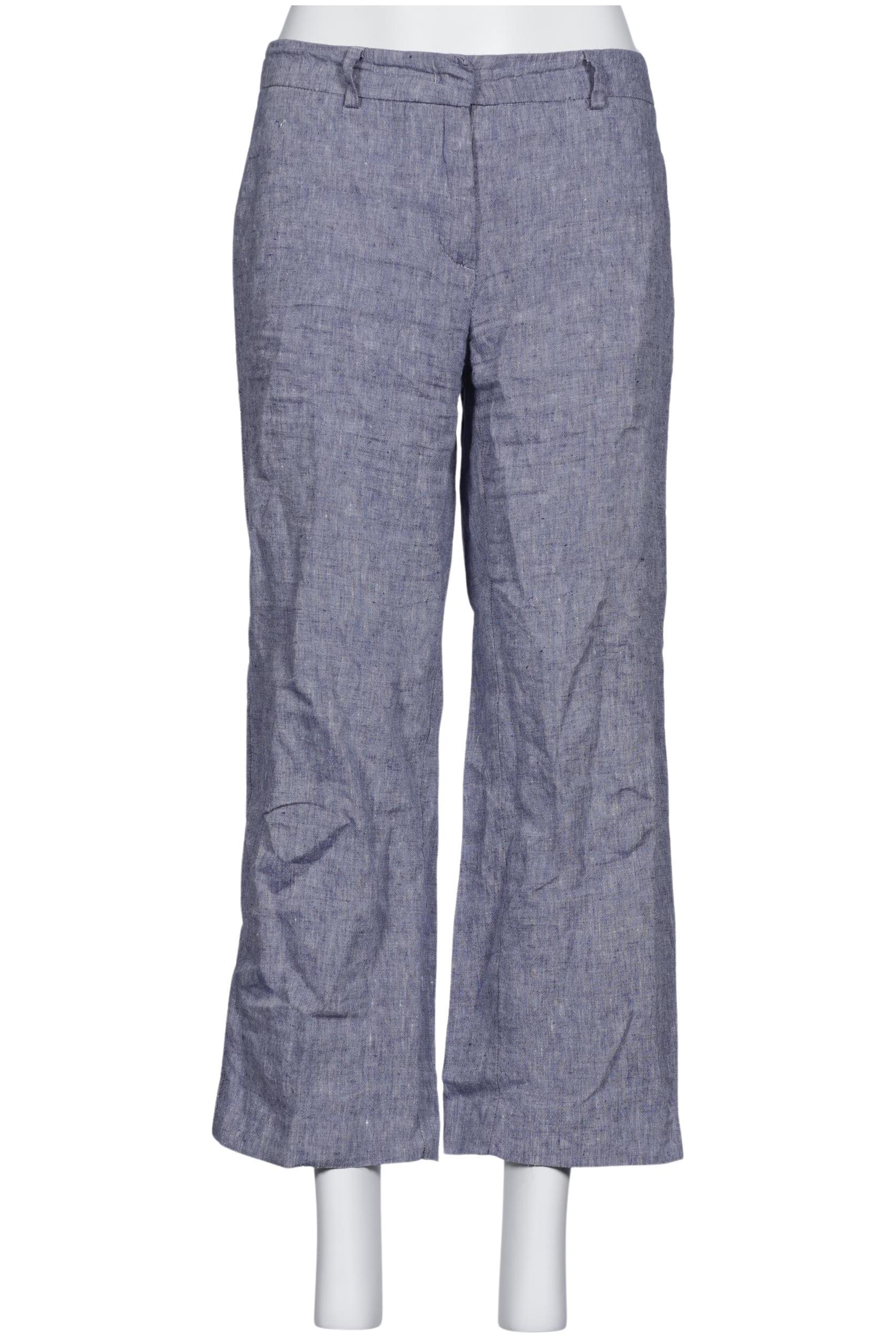 

Raffaello Rossi Damen Stoffhose, blau, Gr. 36