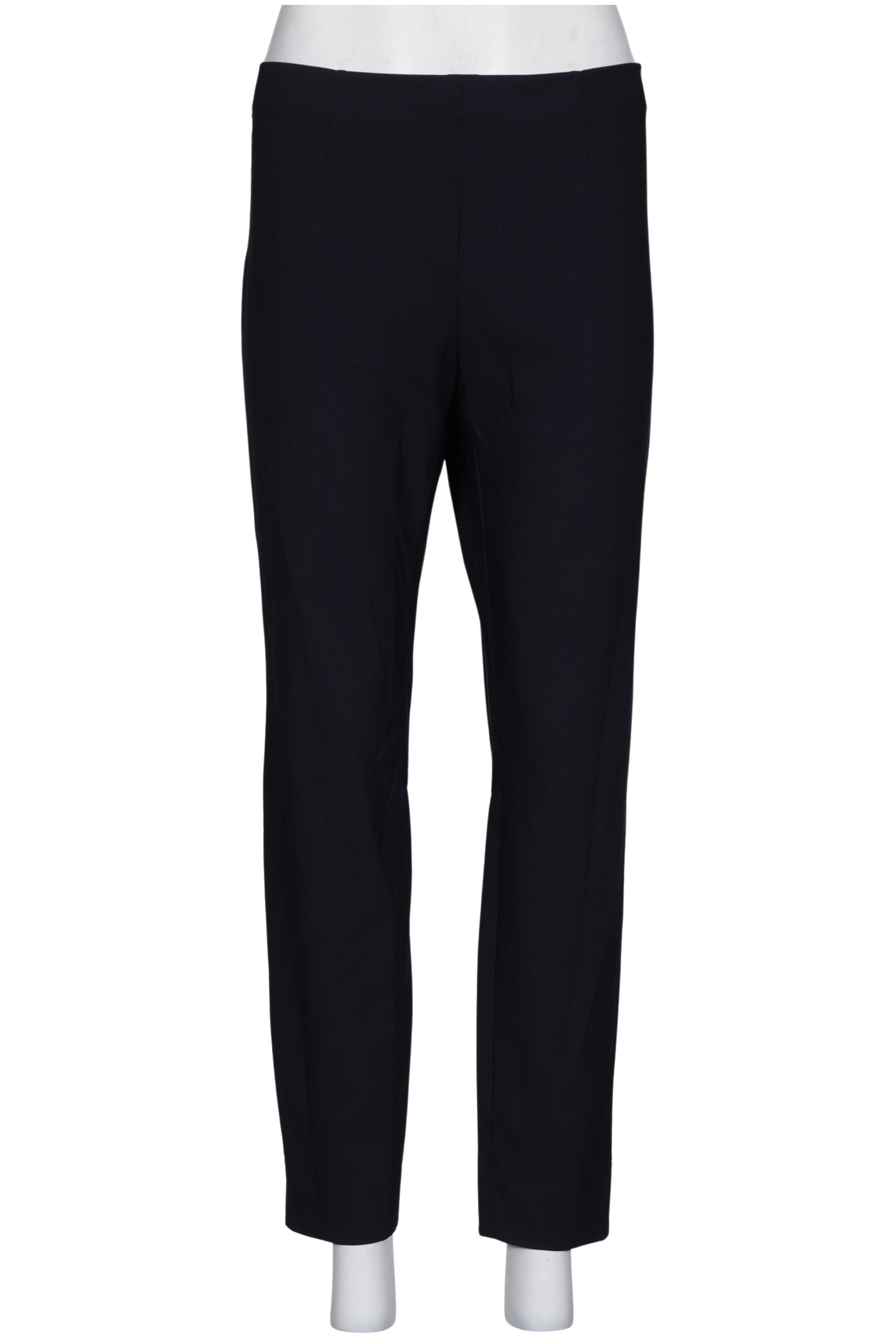 

Raffaello Rossi Damen Stoffhose, marineblau, Gr. 42