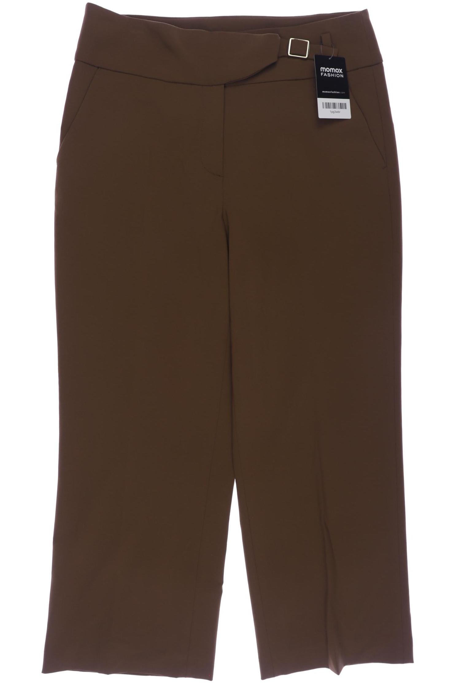

Raffaello Rossi Damen Stoffhose, braun, Gr. 38
