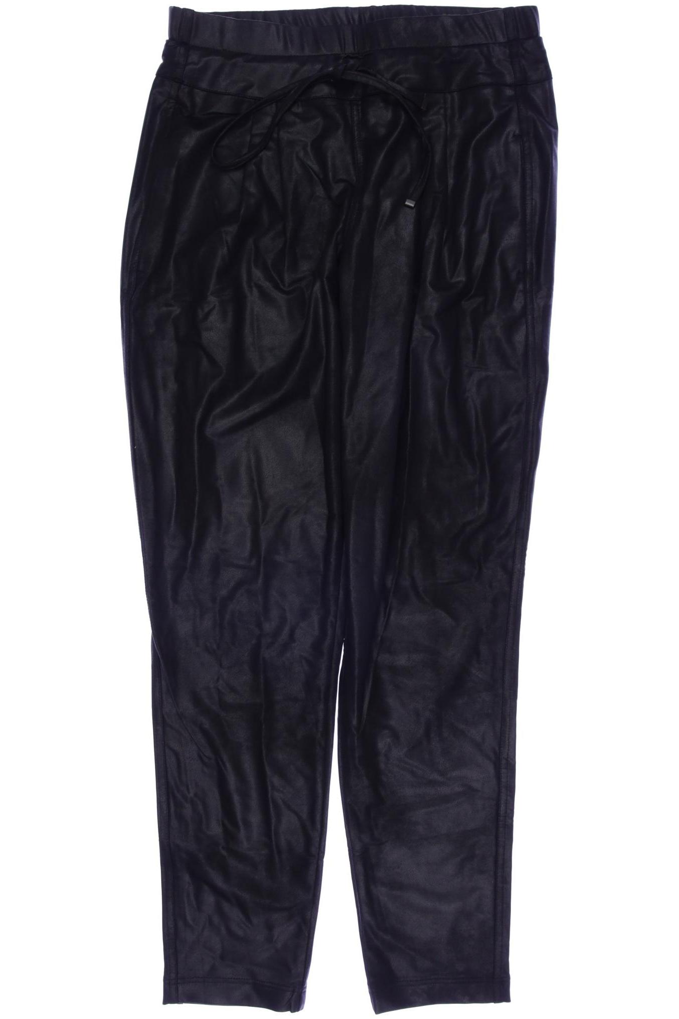 

Raffaello Rossi Damen Stoffhose, schwarz, Gr. 36