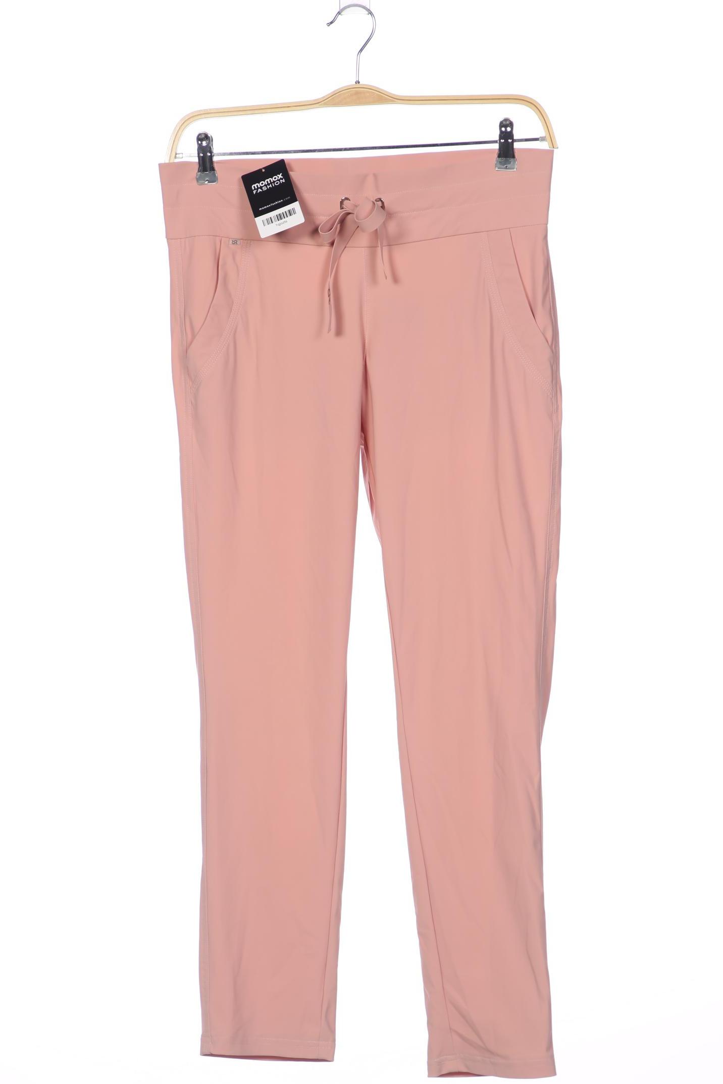 

Raffaello Rossi Damen Stoffhose, pink, Gr. 38