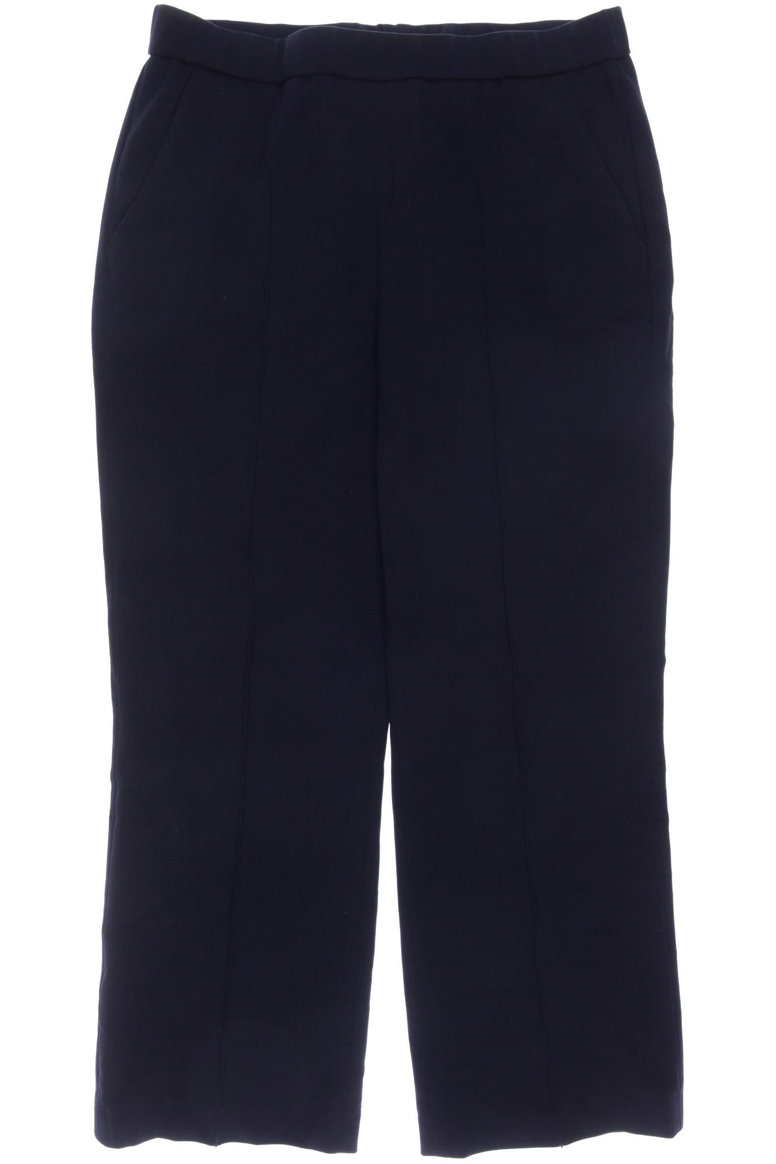 

Raffaello Rossi Damen Stoffhose, marineblau, Gr. 31