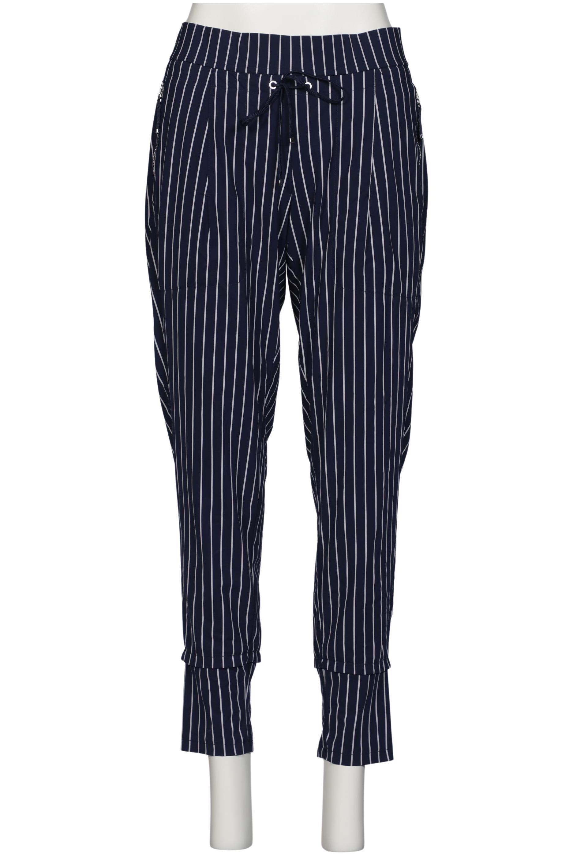 

Raffaello Rossi Damen Stoffhose, mehrfarbig, Gr. 42