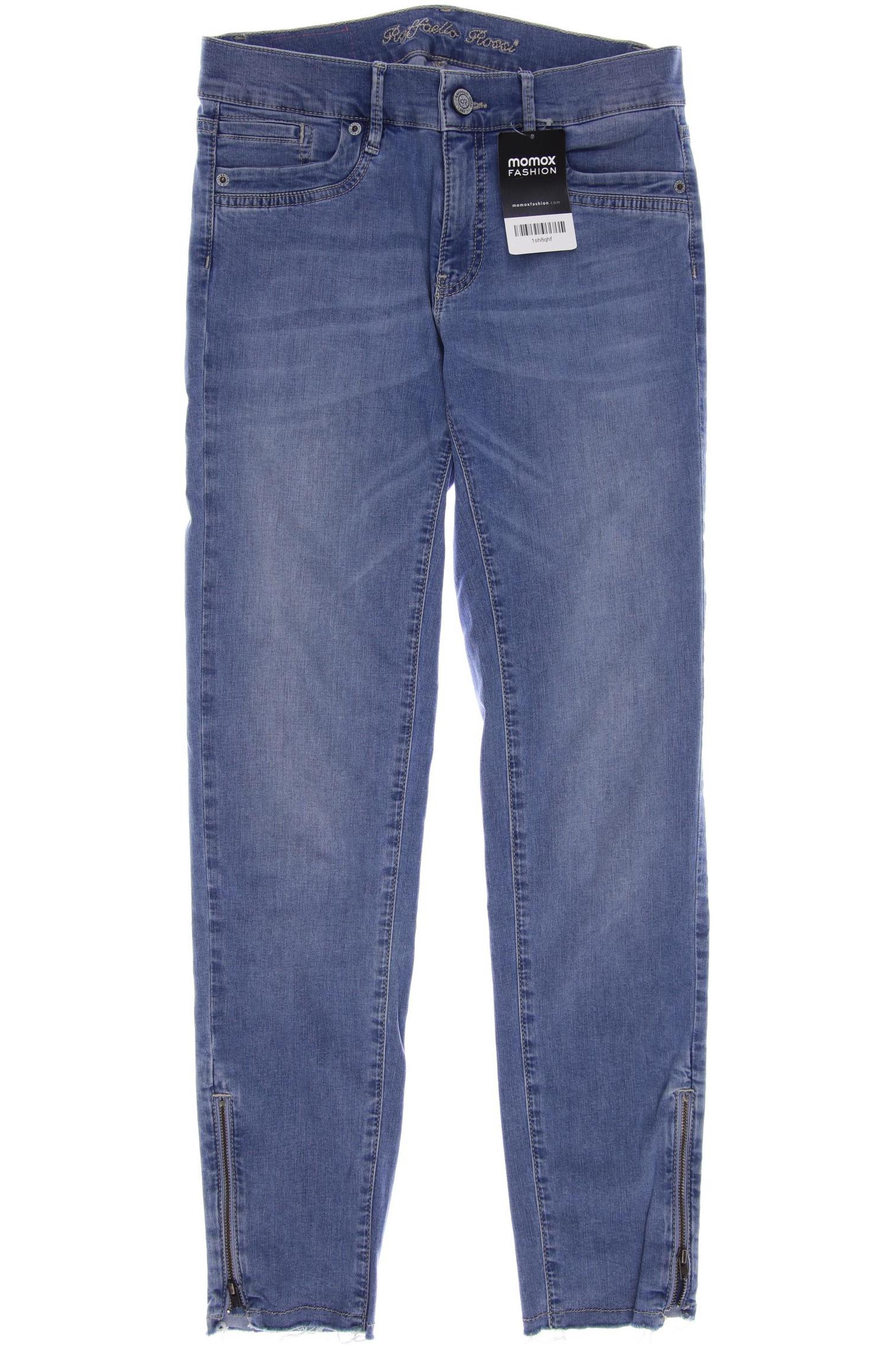 

Raffaello Rossi Damen Jeans, blau