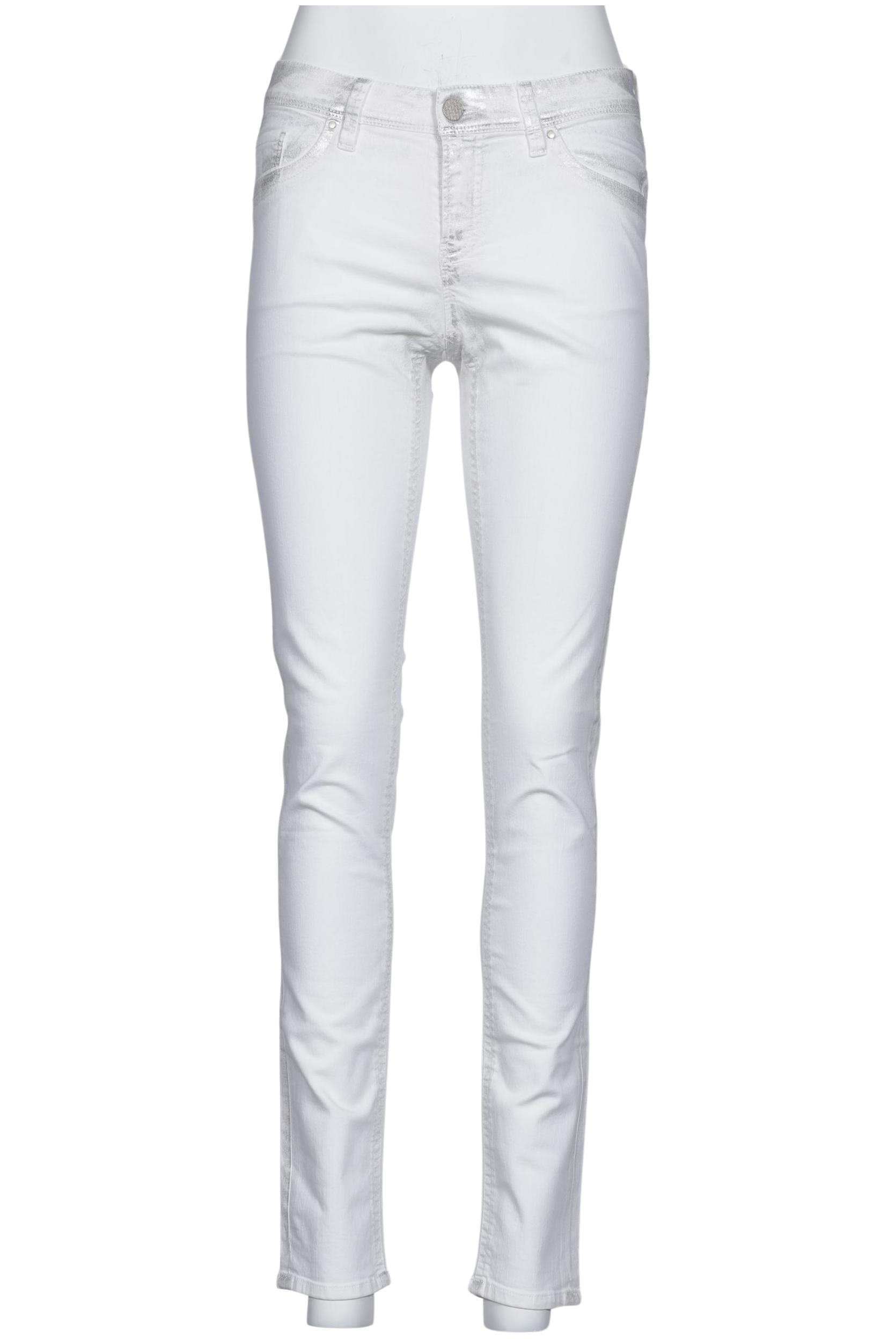 Thumbnail - Raffaello Rossi Damen Jeans, cremeweiß, Gr. 29