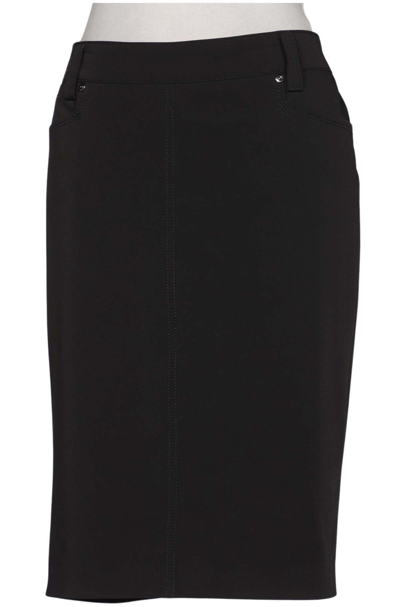 

Raffaello Rossi Damen Rock, schwarz, Gr. 40