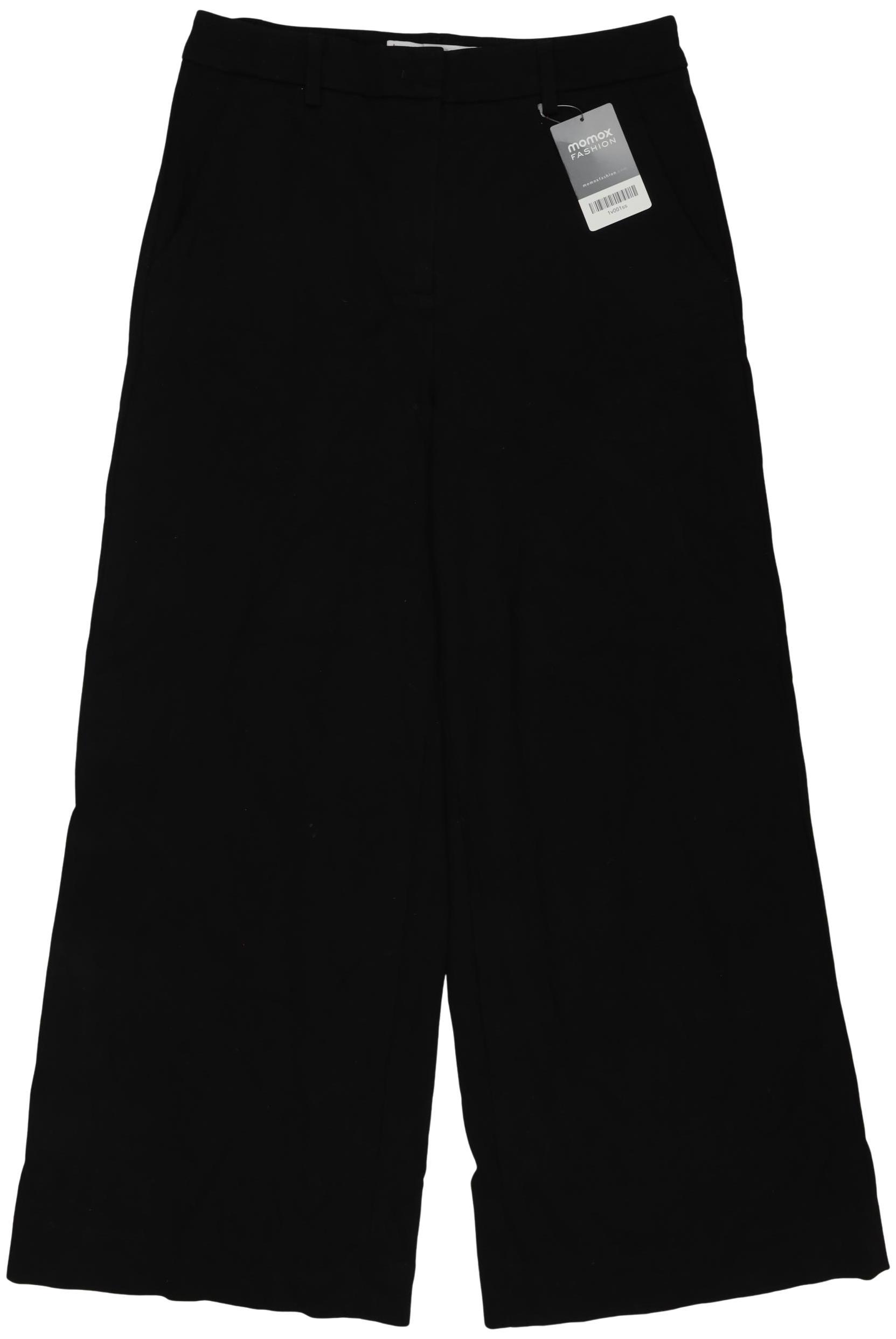 

Raffaello Rossi Damen Stoffhose, schwarz, Gr. 36