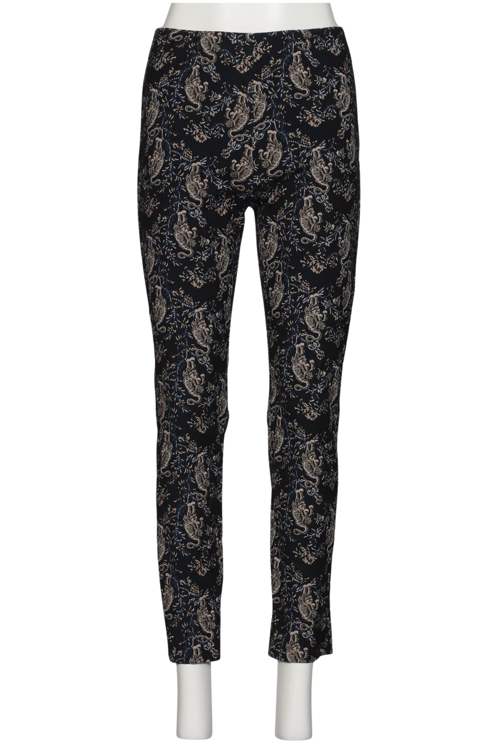 

Raffaello Rossi Damen Stoffhose, mehrfarbig, Gr. 36