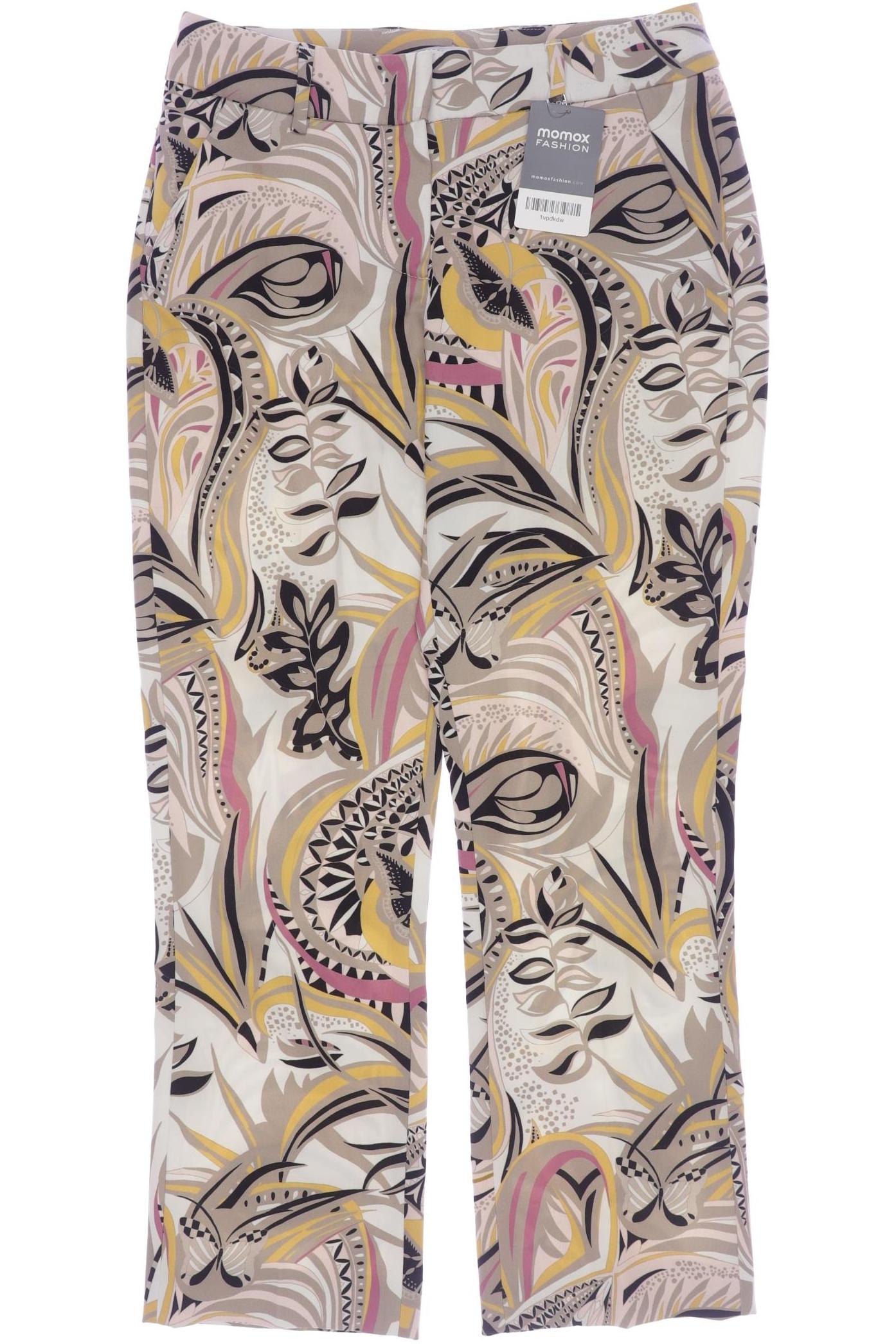 Thumbnail - Raffaello Rossi Damen Stoffhose, mehrfarbig, Gr. 34