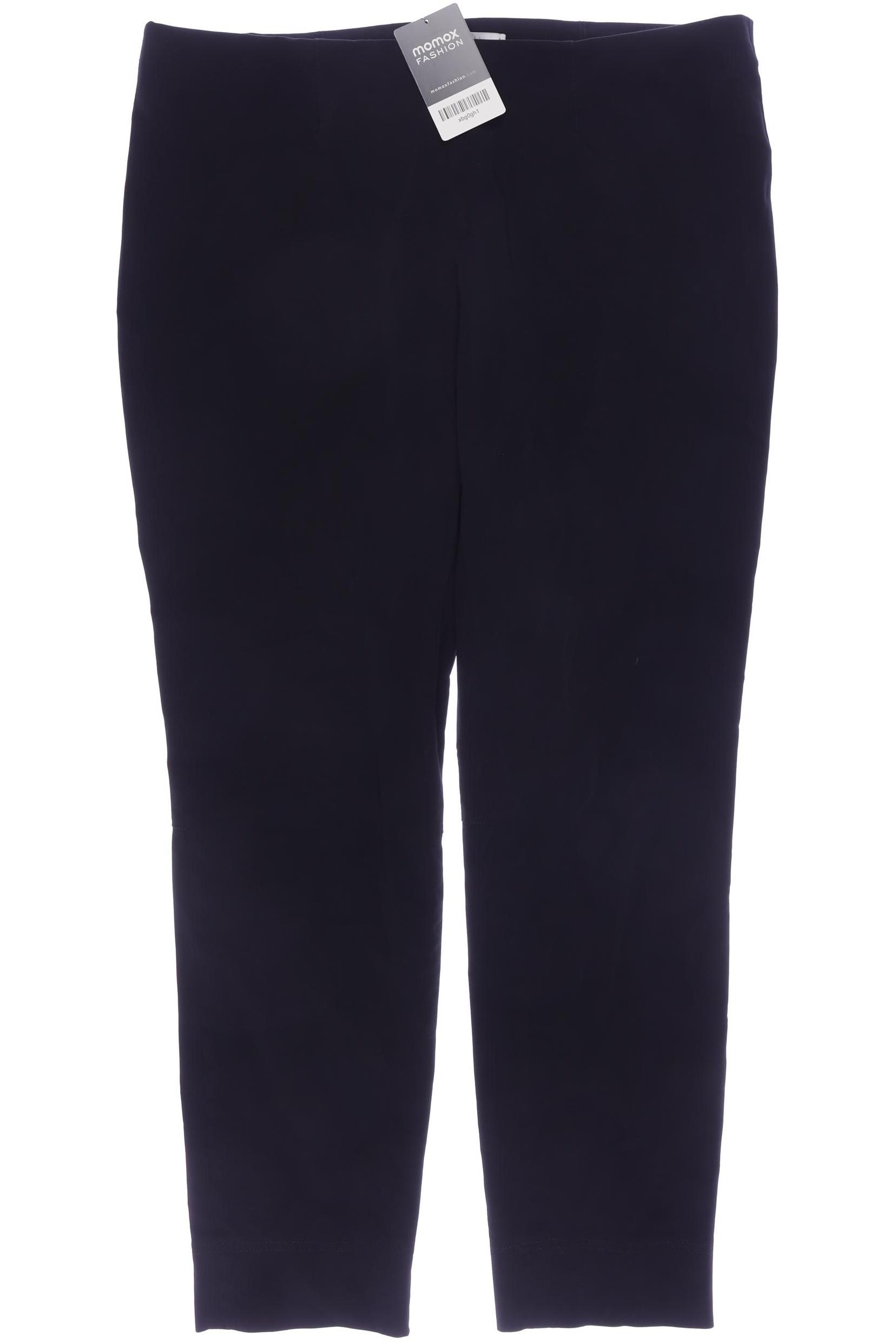 

Raffaello Rossi Damen Stoffhose, schwarz, Gr. 44