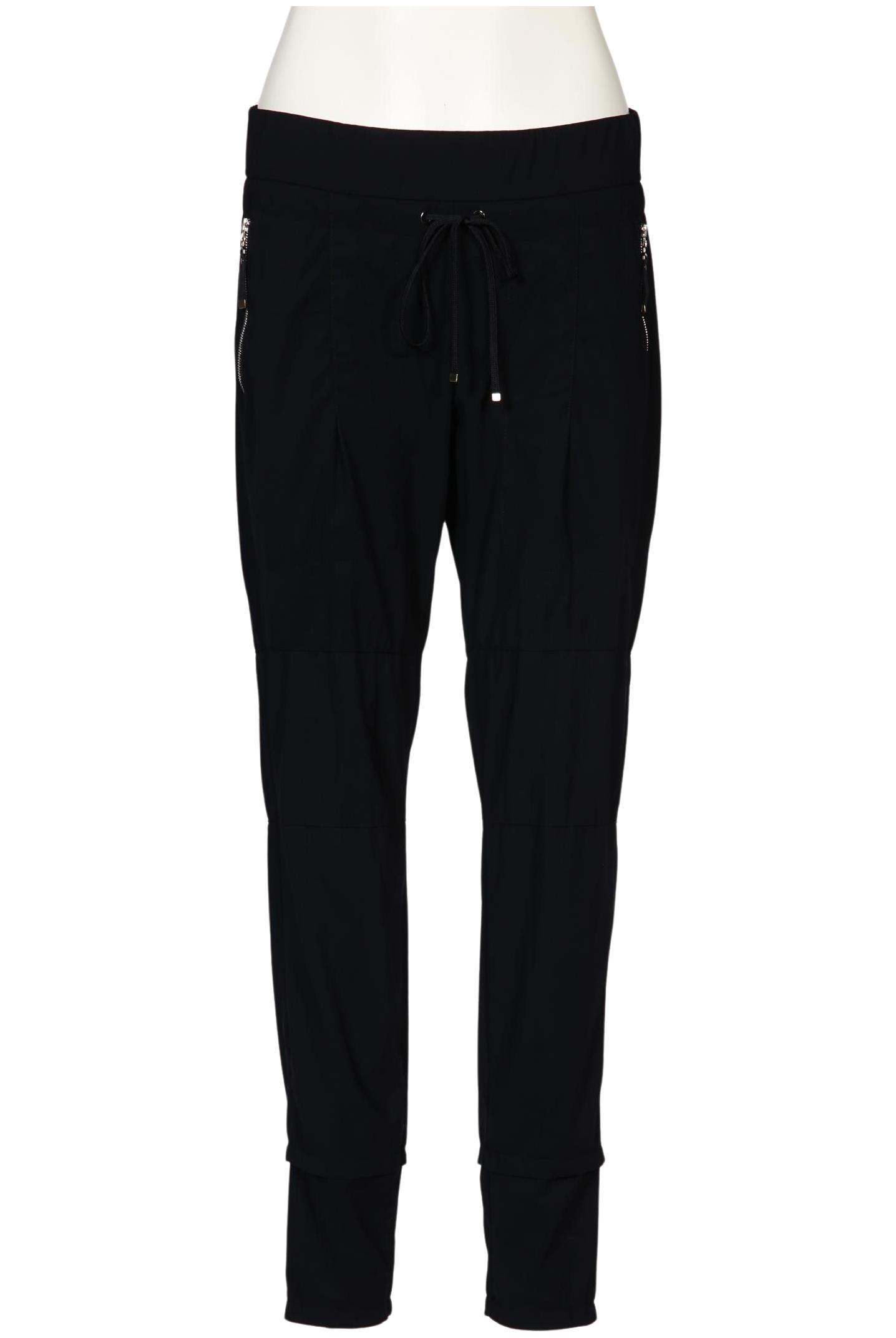 

Raffaello Rossi Damen Stoffhose, marineblau, Gr. 38