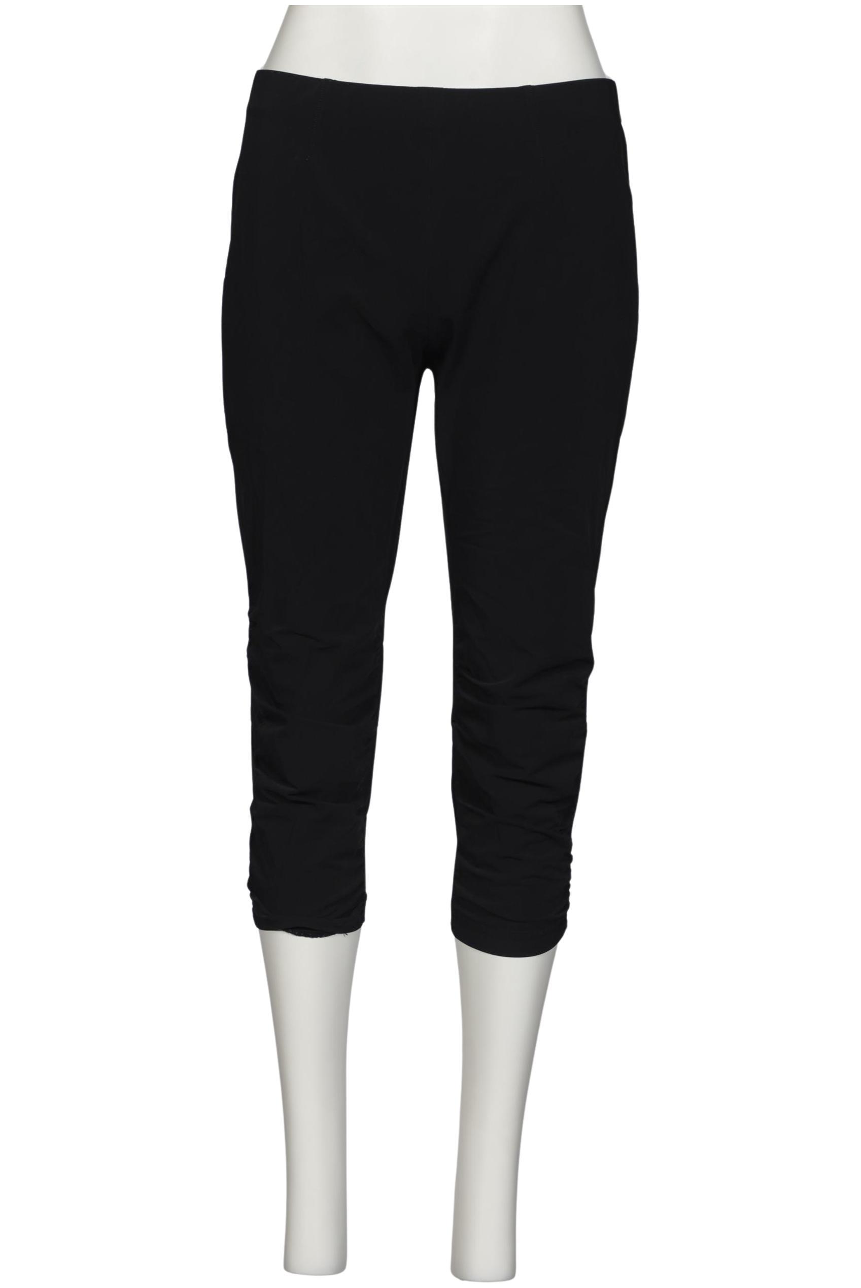 

Raffaello Rossi Damen Stoffhose, schwarz, Gr. 42