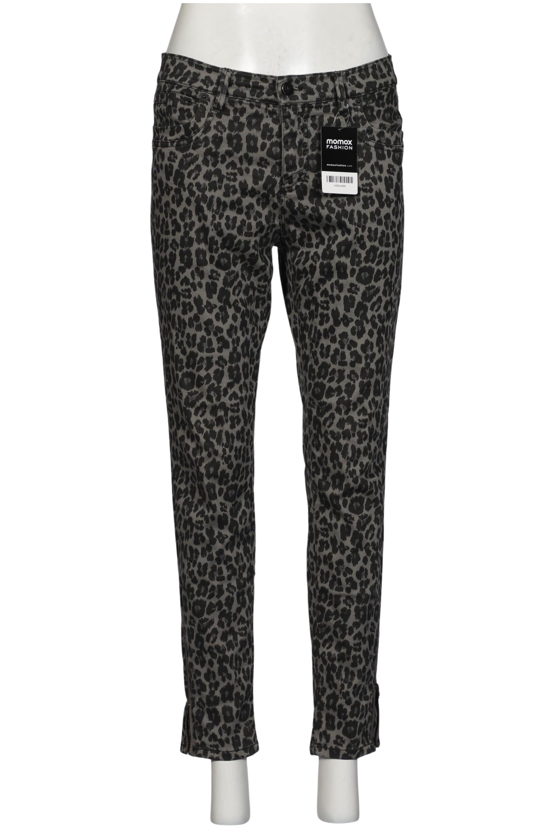 

Raffaello Rossi Damen Stoffhose, grau, Gr. 40