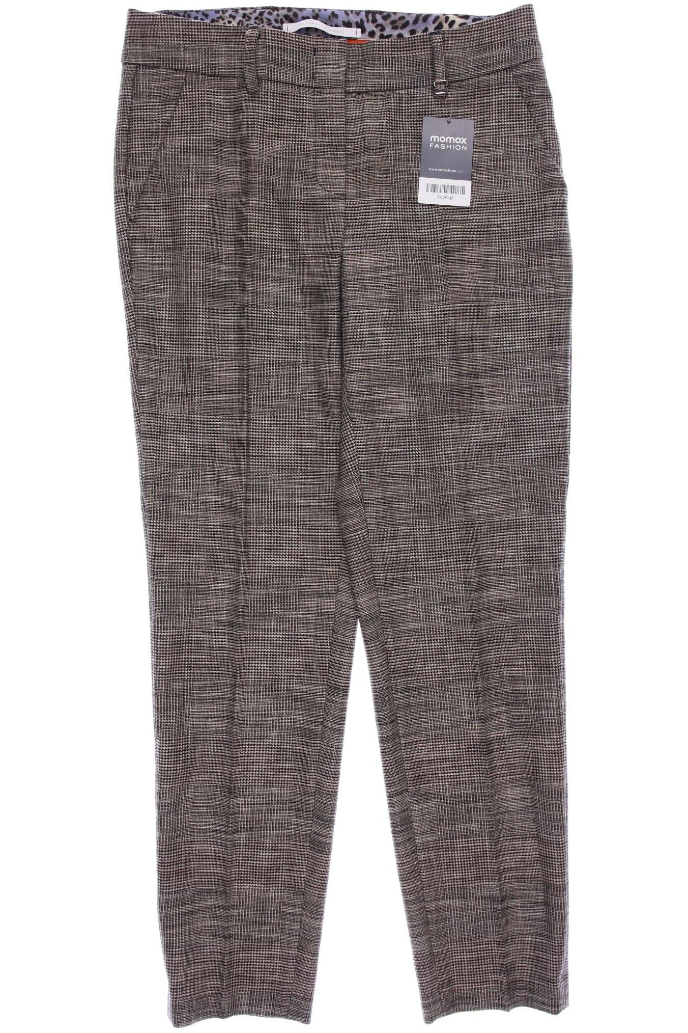 

Raffaello Rossi Damen Stoffhose, grau