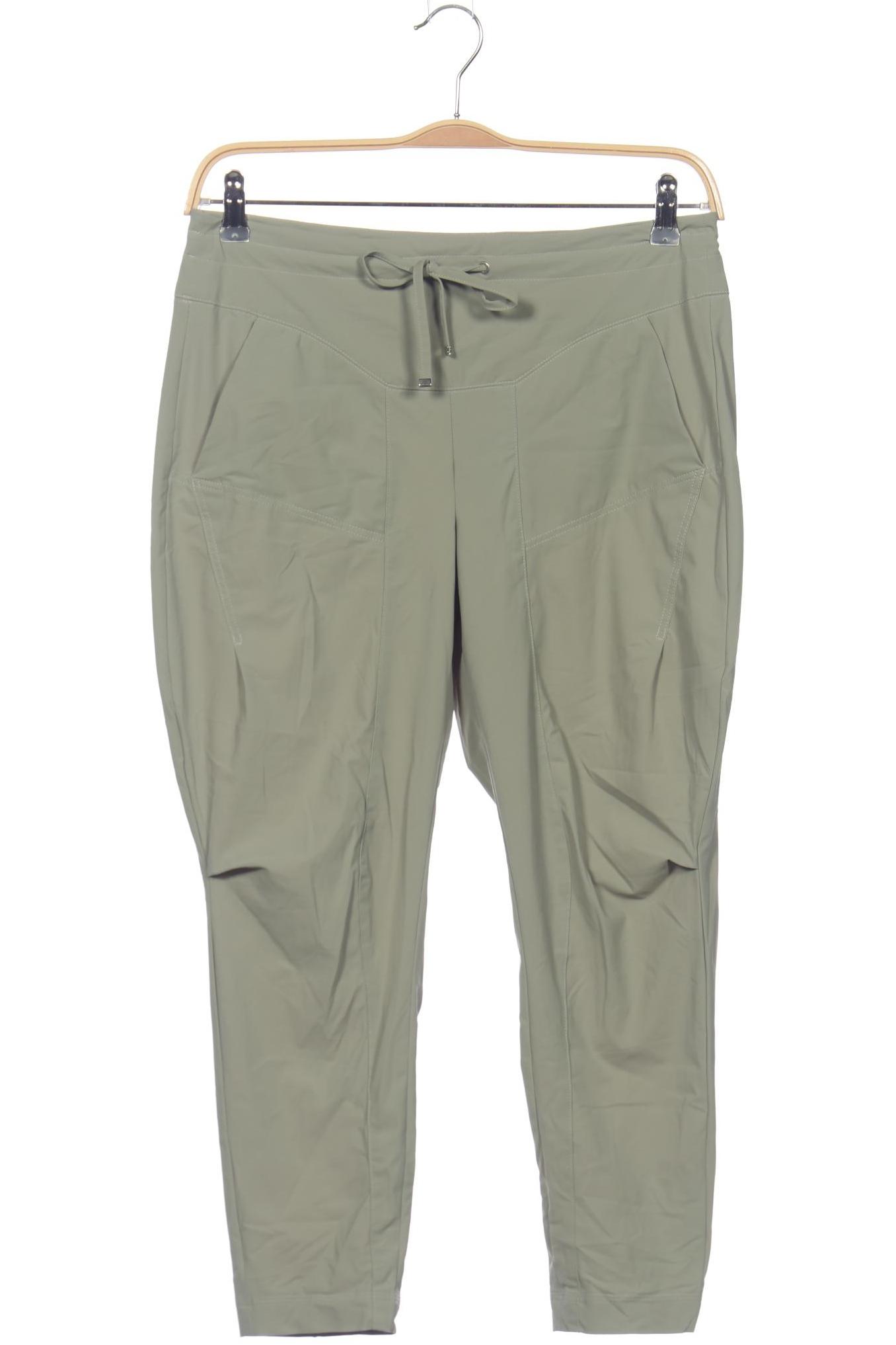 

Raffaello Rossi Damen Stoffhose, hellgrün, Gr. 38