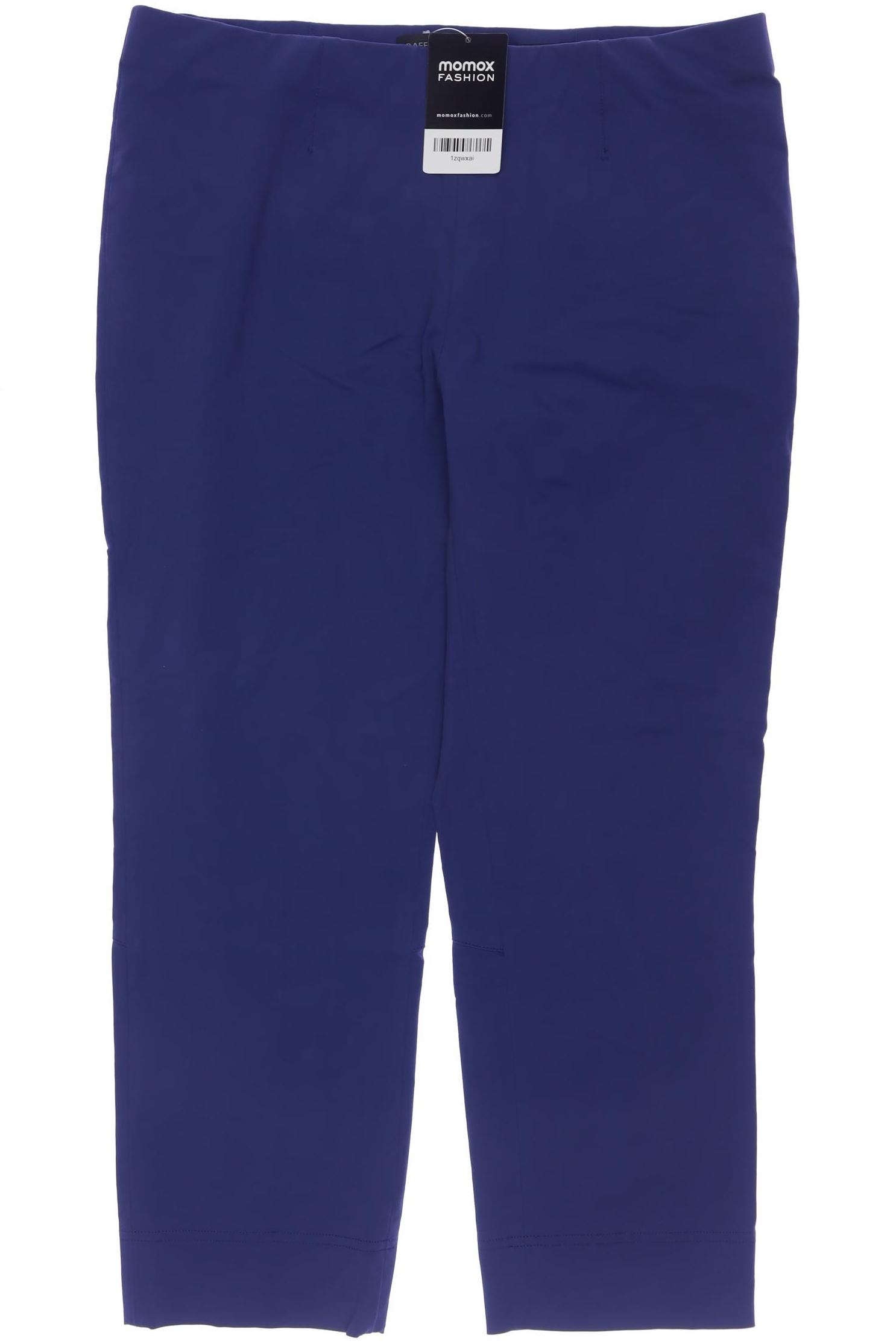 

Raffaello Rossi Damen Stoffhose, blau, Gr. 42