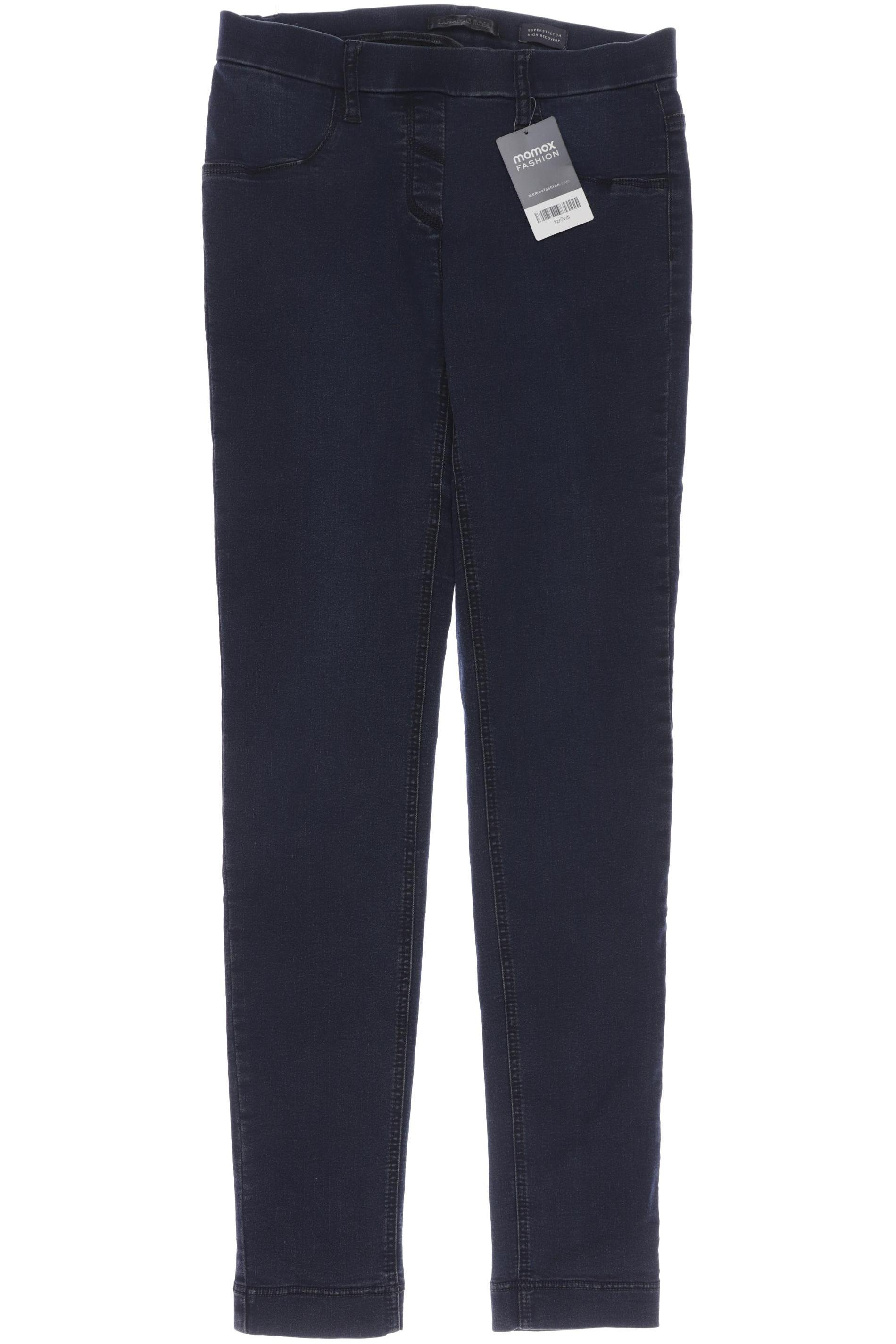 

Raffaello Rossi Damen Jeans, marineblau, Gr. 36