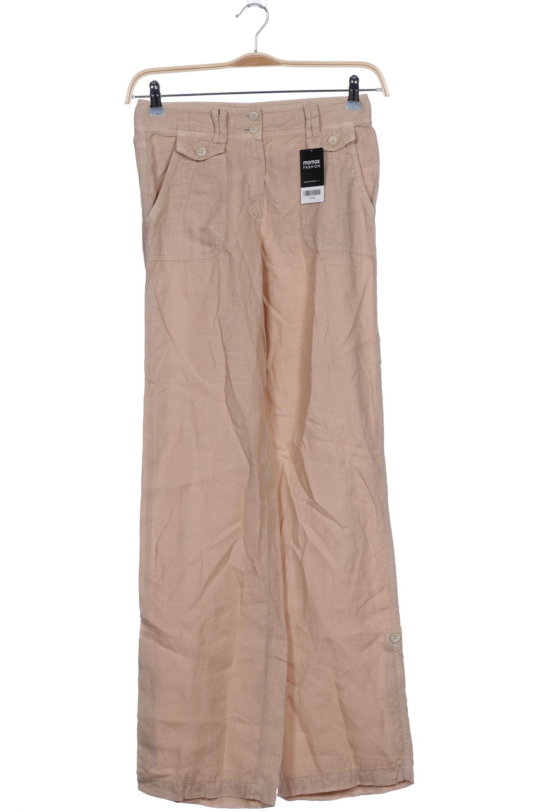 

Raffaello Rossi Damen Stoffhose, beige