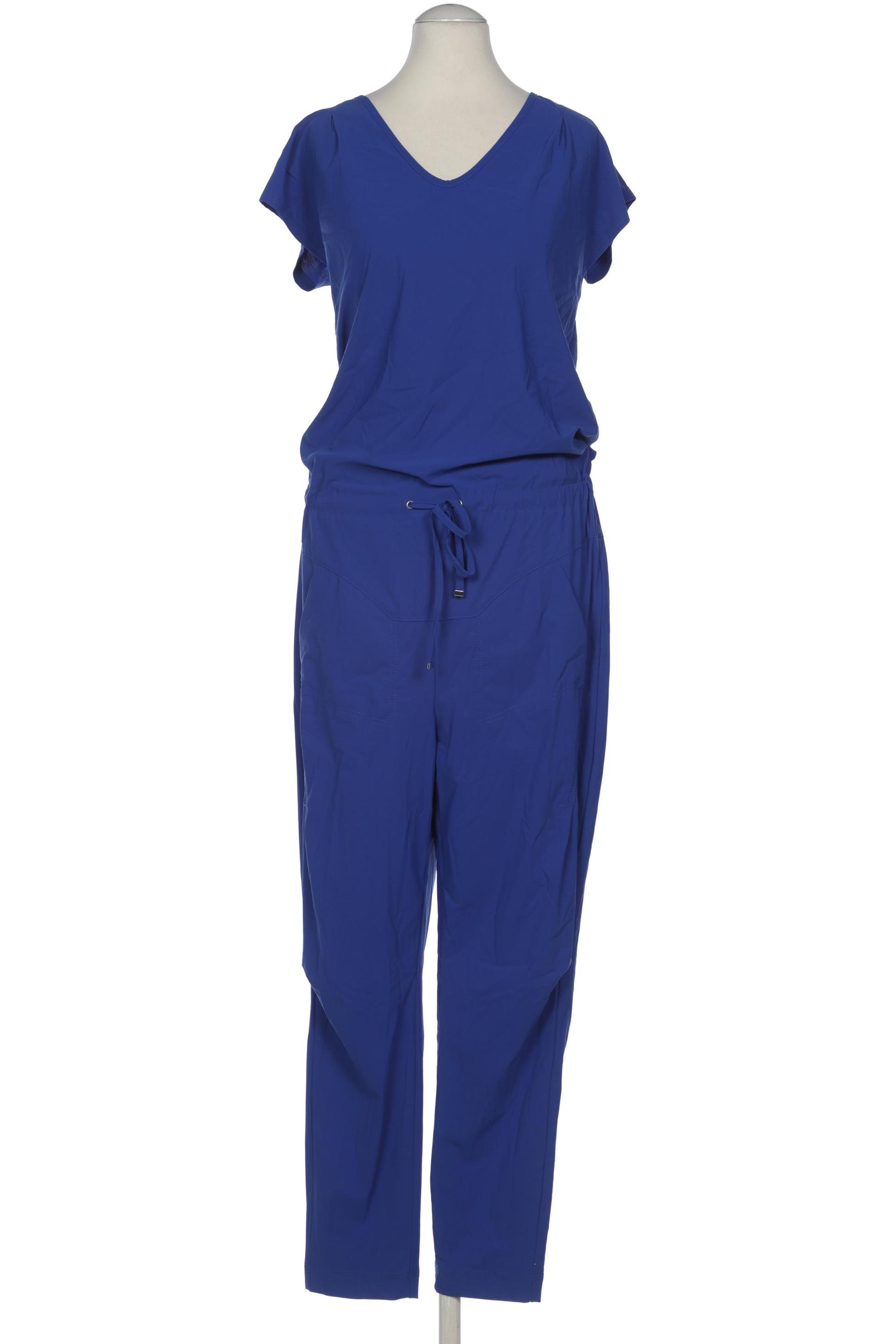 

Raffaello Rossi Damen Jumpsuit/Overall, blau, Gr. 36