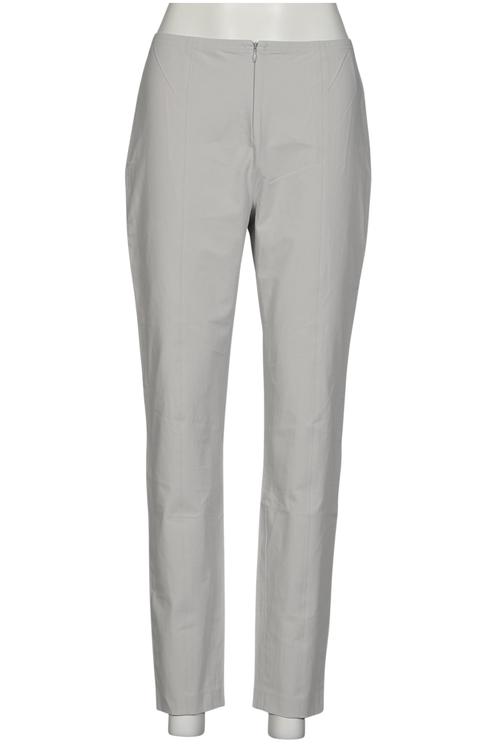 

Raffaello Rossi Damen Stoffhose, grau, Gr. 38
