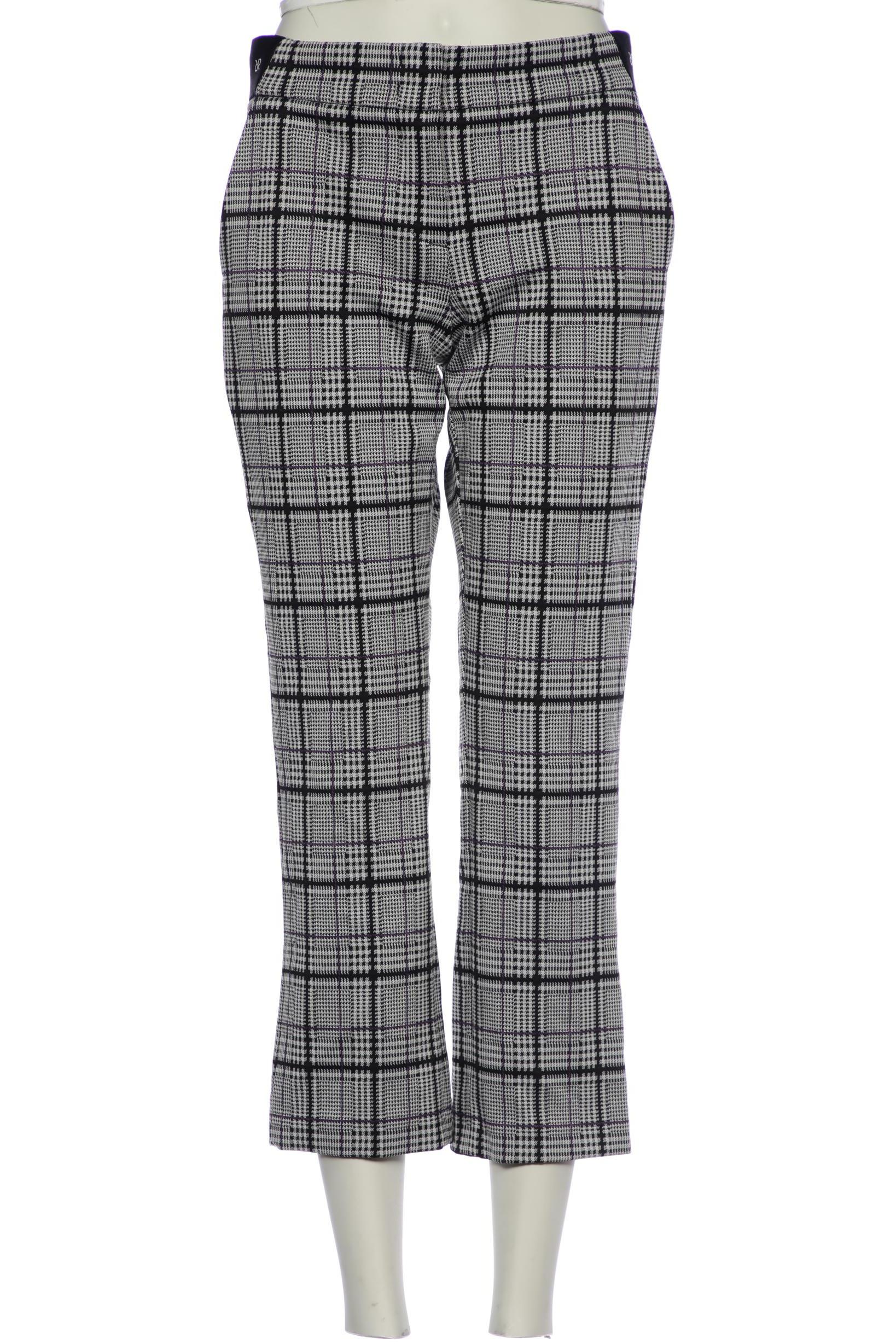 

Raffaello Rossi Damen Stoffhose, grau, Gr. 36