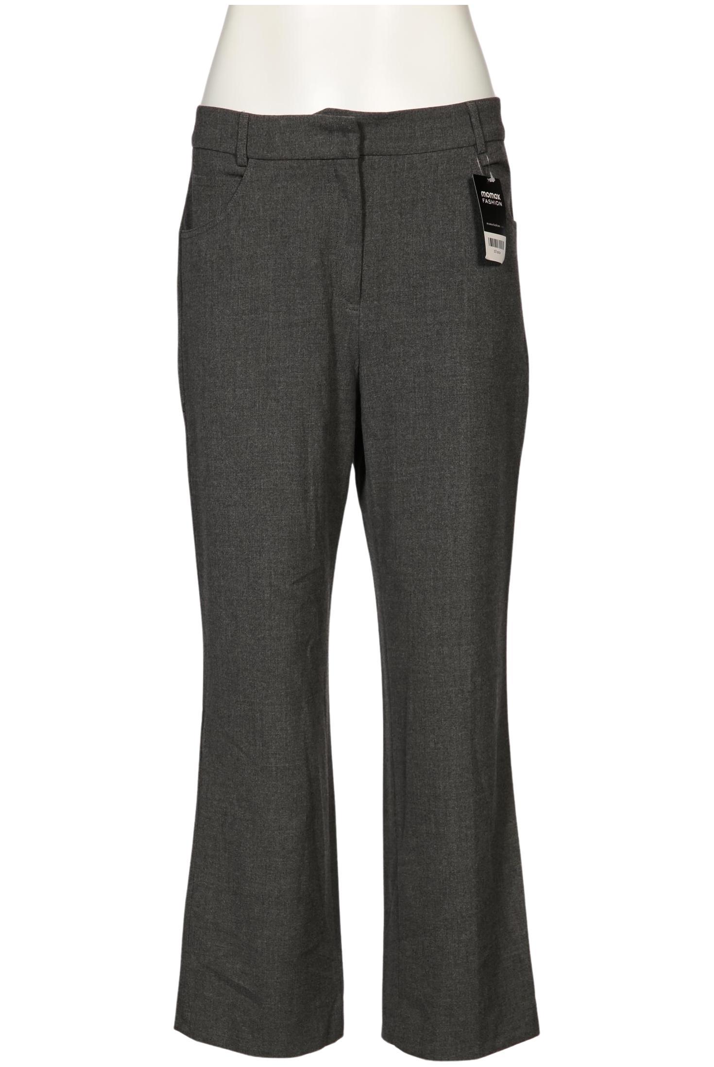 

Raffaello Rossi Damen Stoffhose, grau, Gr. 40