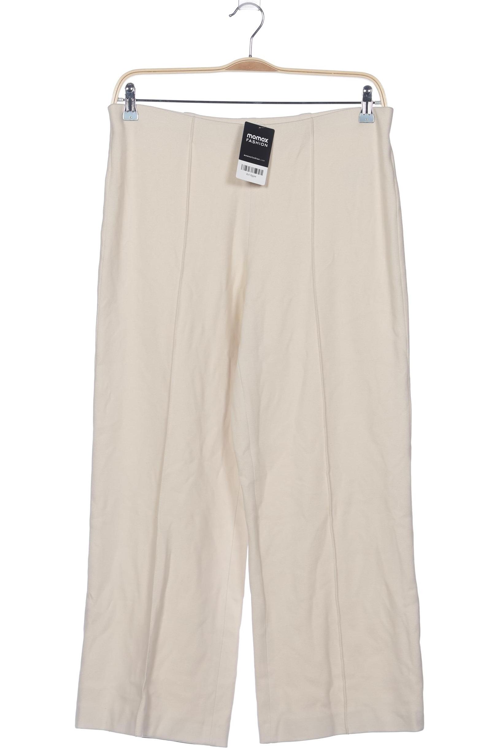 

Raffaello Rossi Damen Stoffhose, cremeweiß, Gr. 44