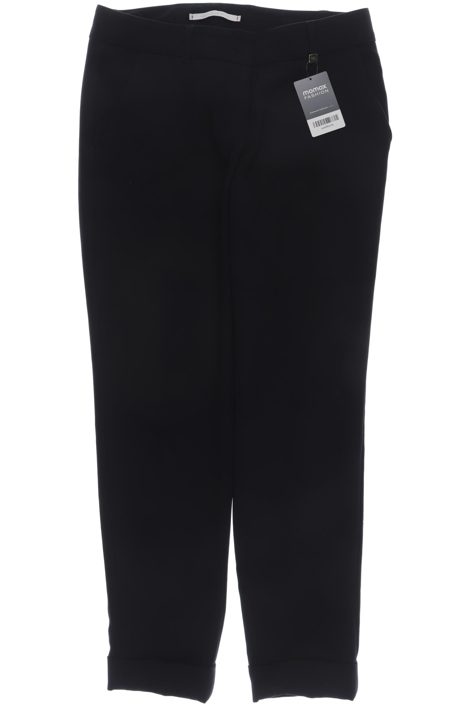 

Raffaello Rossi Damen Stoffhose, marineblau