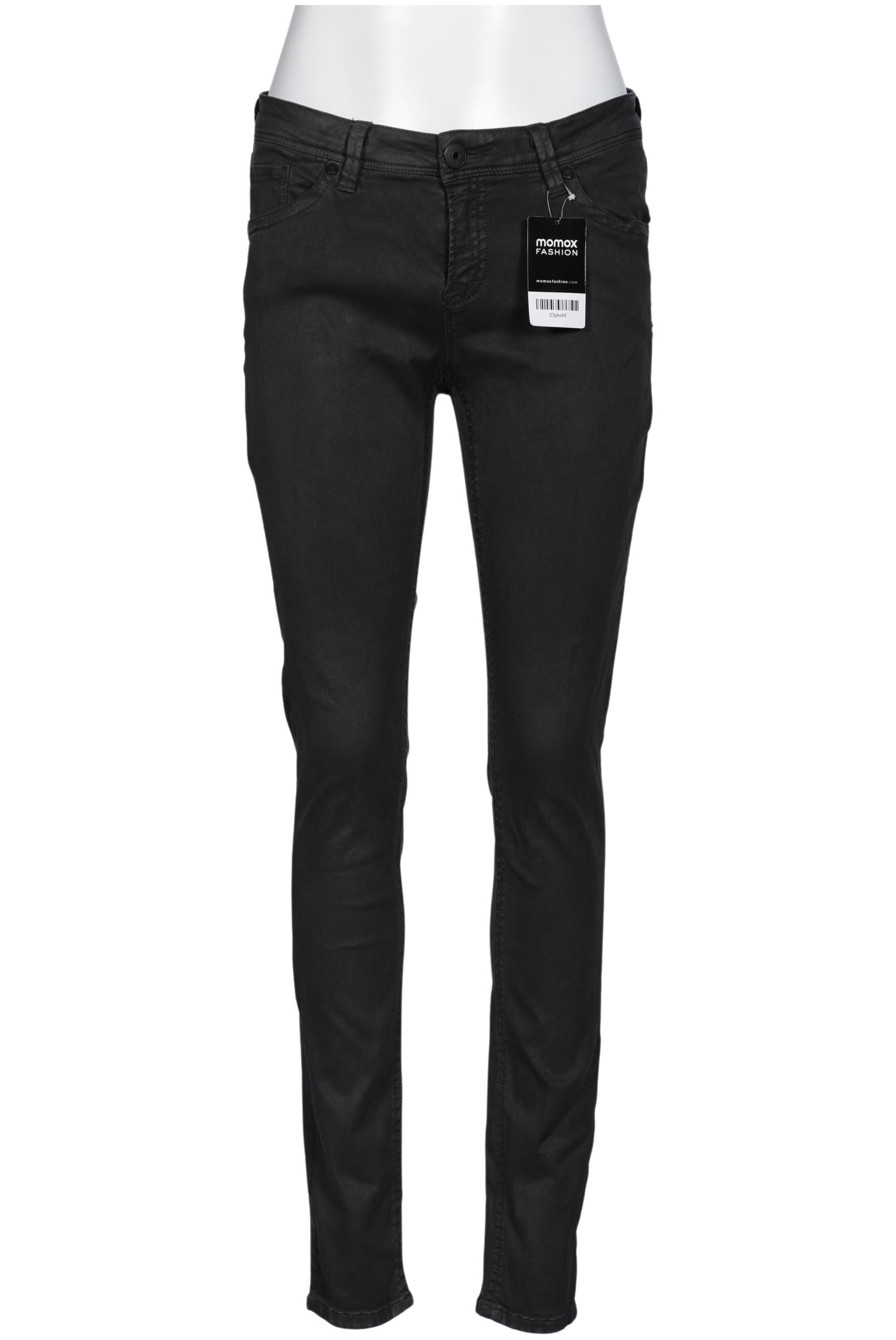 

Raffaello Rossi Damen Stoffhose, schwarz, Gr. 40