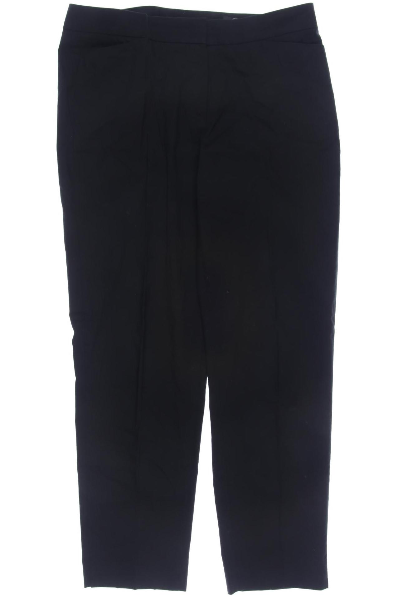 

Raffaello Rossi Damen Stoffhose, schwarz, Gr. 38