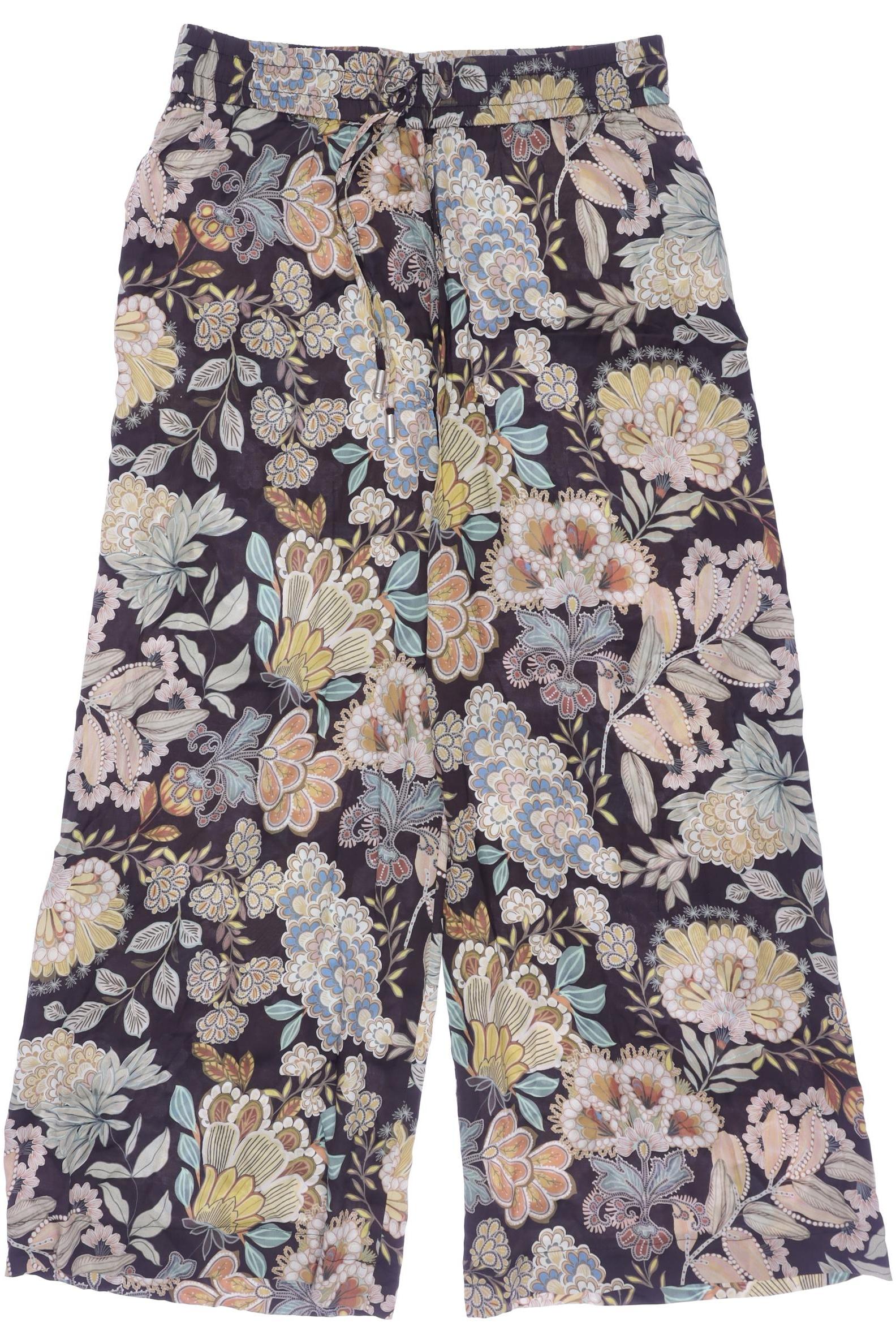 

Raffaello Rossi Damen Stoffhose, mehrfarbig, Gr. 38