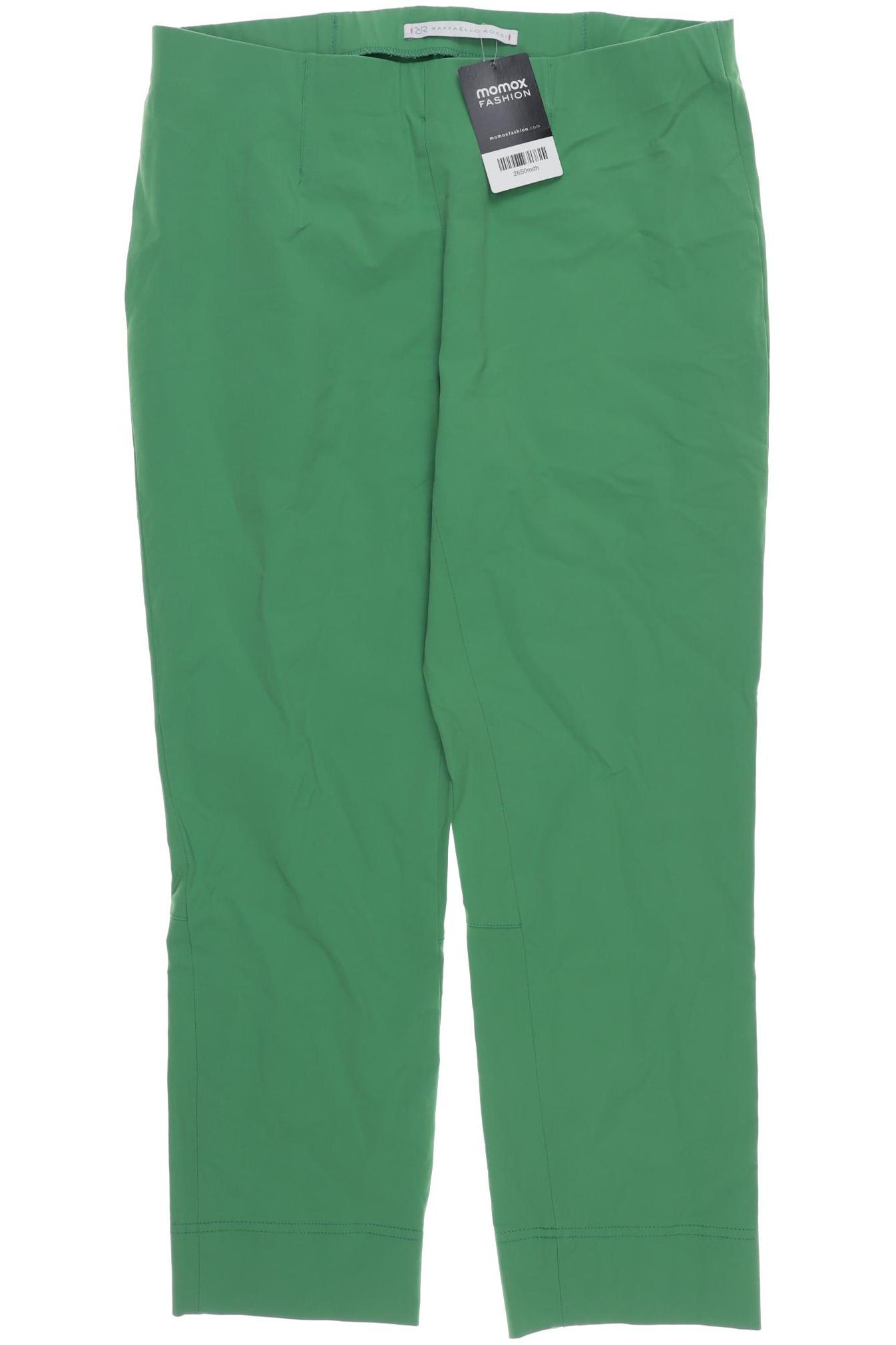 

Raffaello Rossi Damen Stoffhose, grün, Gr. 30