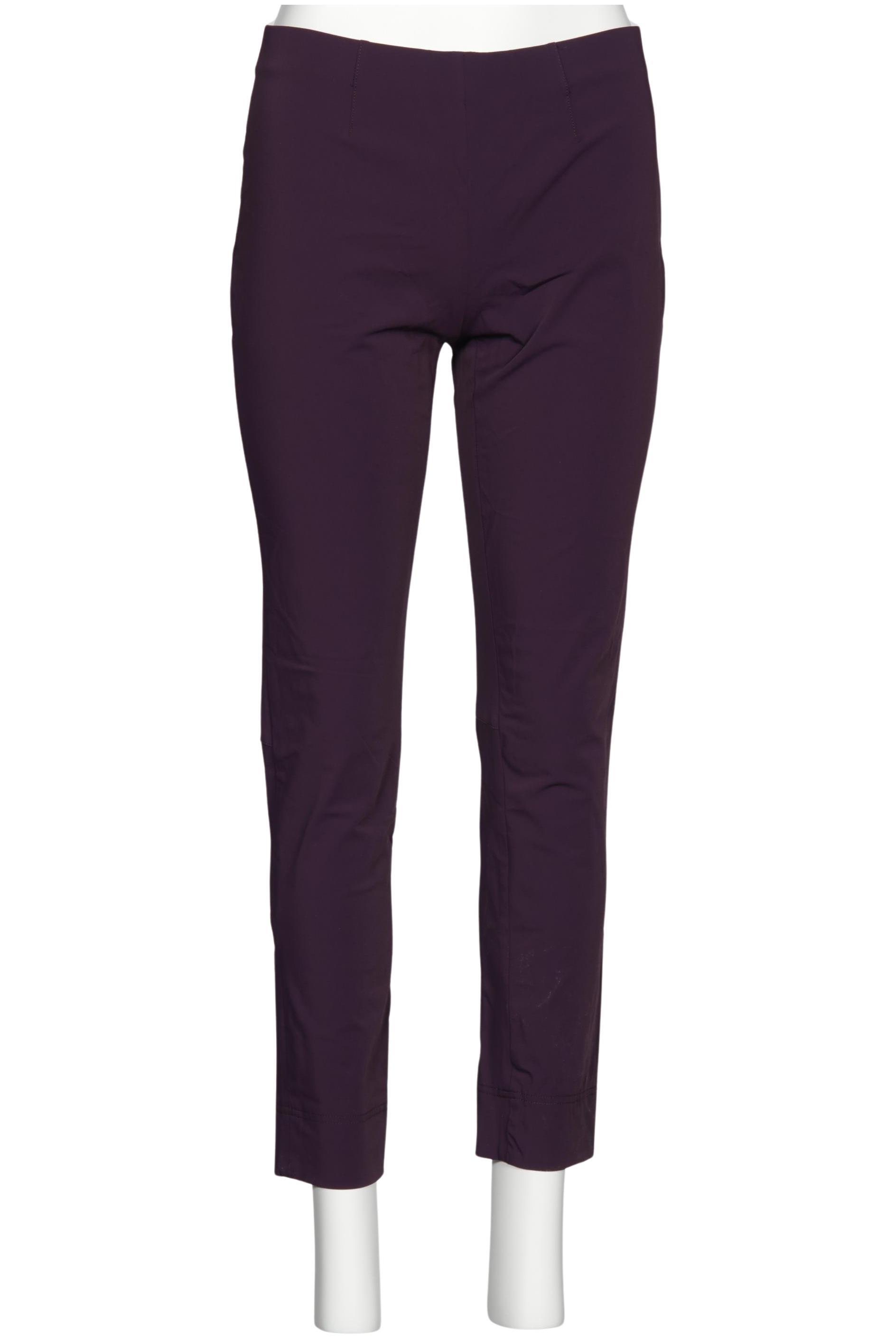 

Raffaello Rossi Damen Stoffhose, flieder, Gr. 31