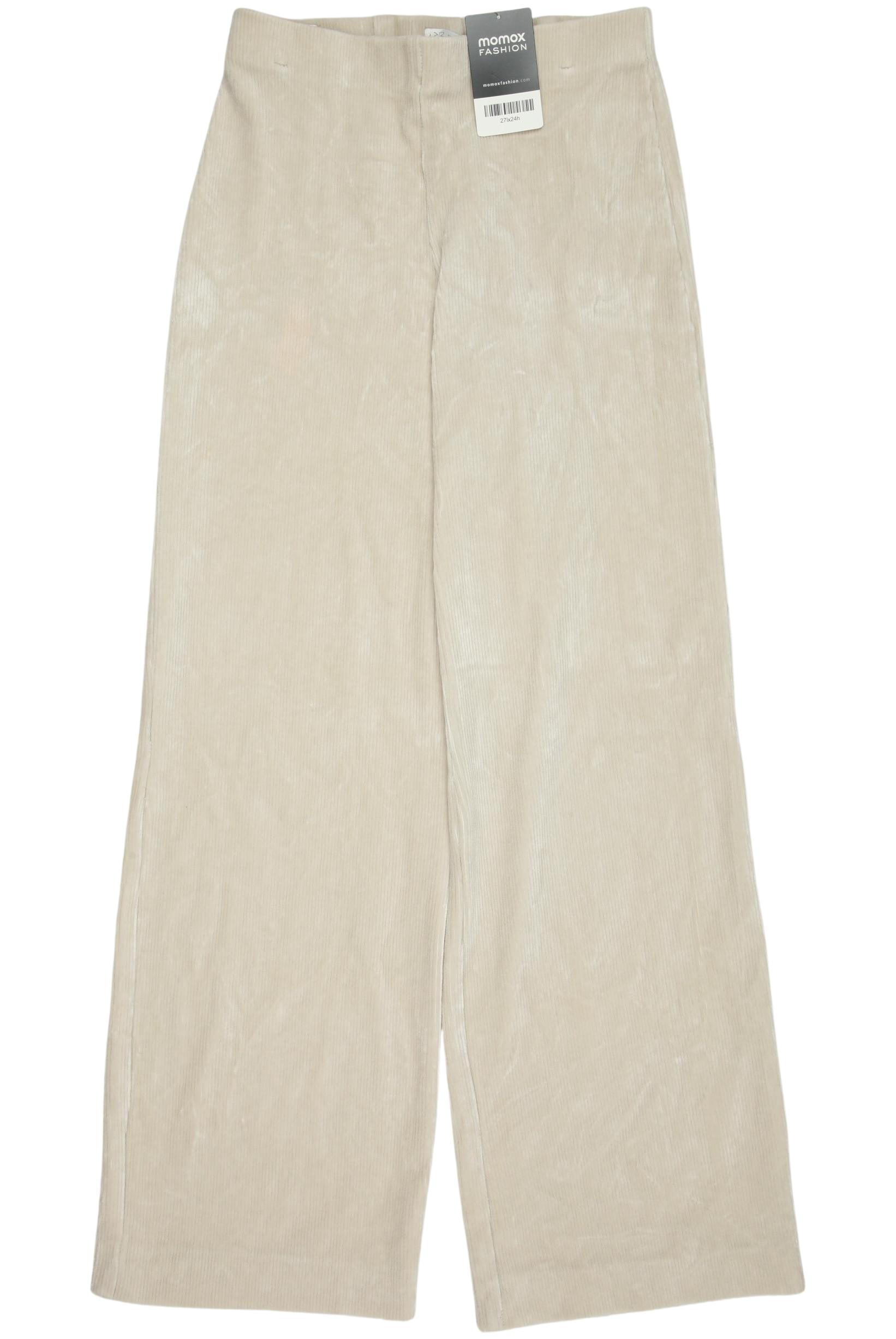 

Raffaello Rossi Damen Stoffhose, beige, Gr. 34